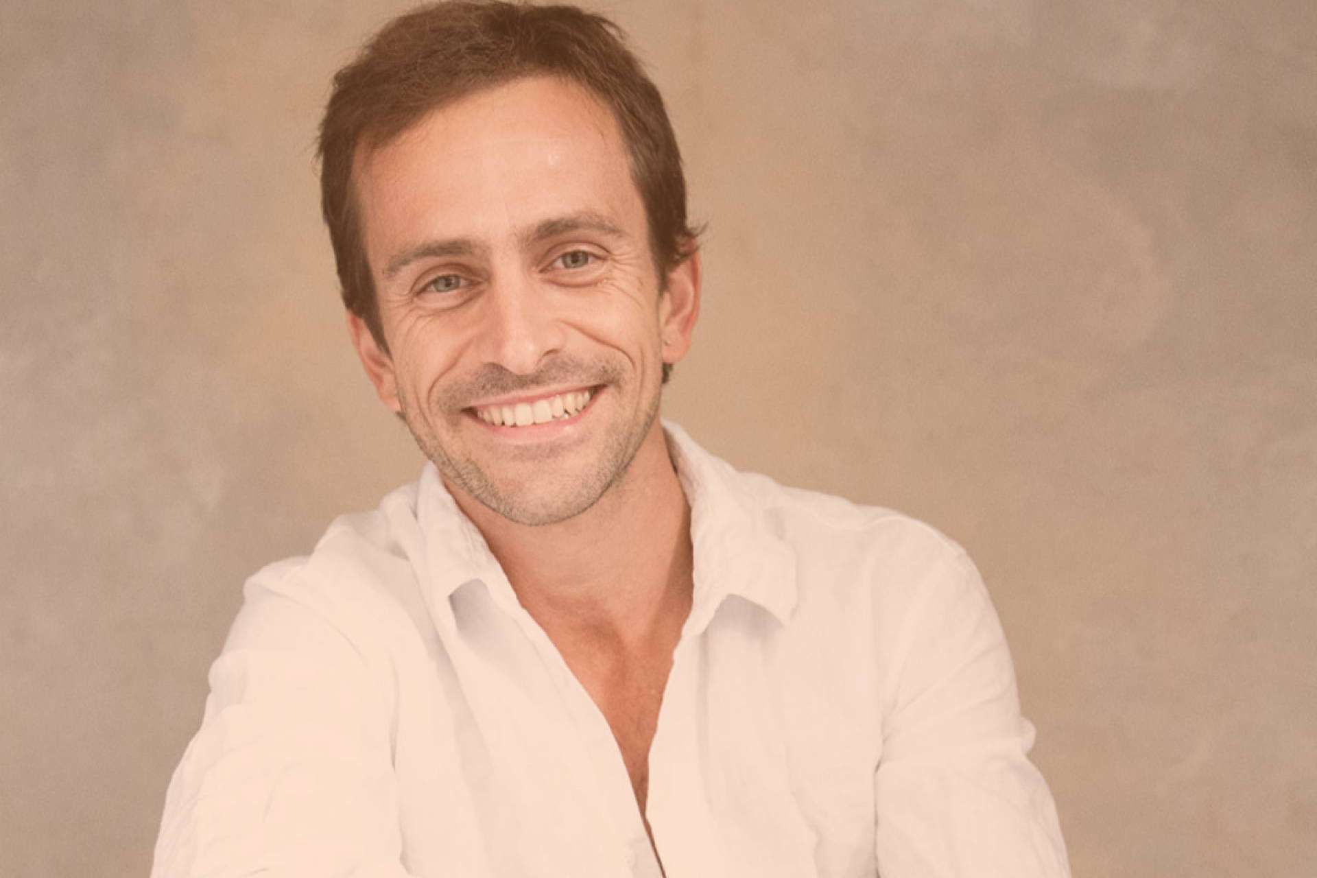 El curso de Ravi Ram, 'Viaje a través de los Chakras', para el crecimiento personal