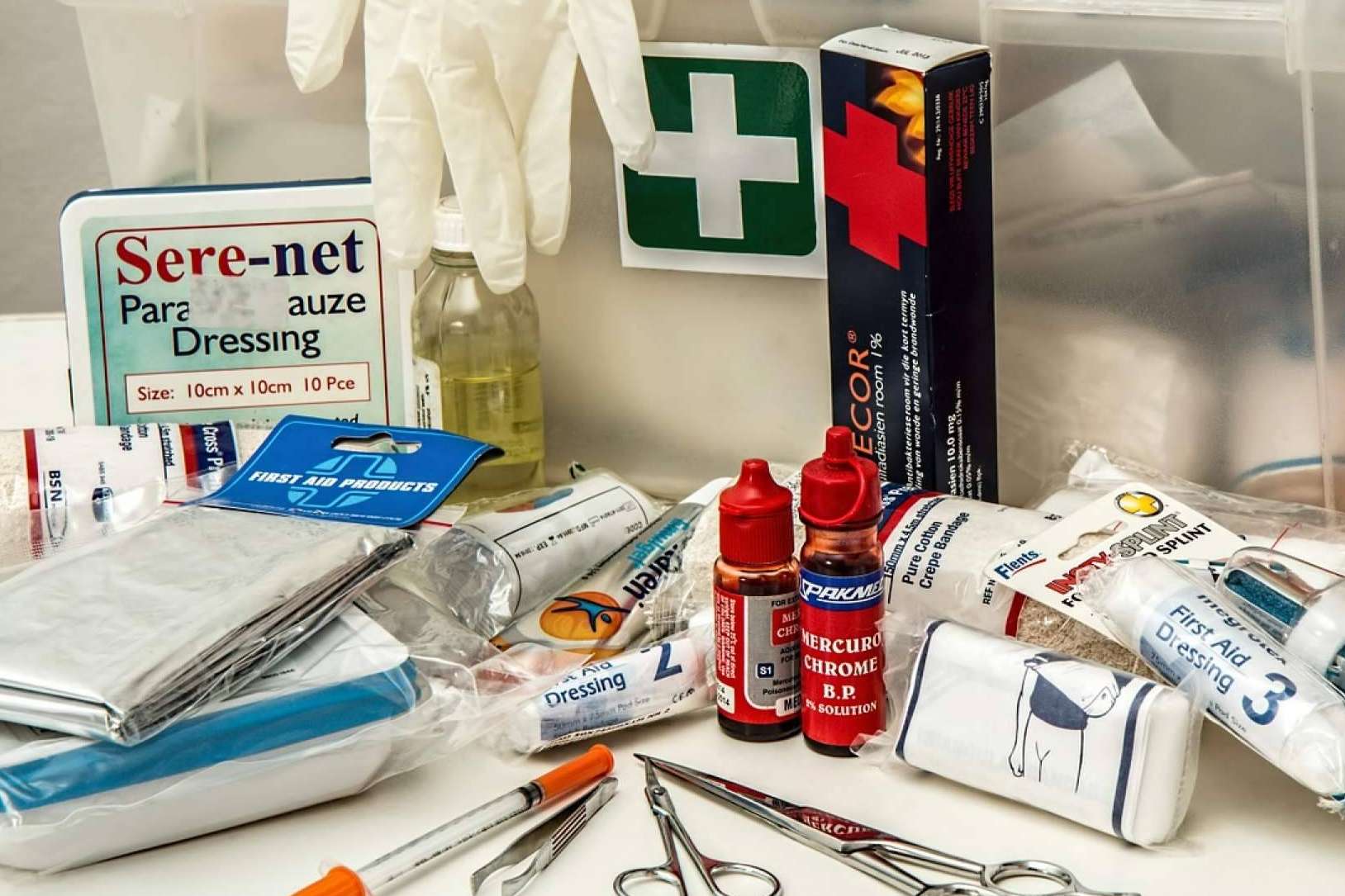 BancoDatos cuenta con una amplia base de datos de farmacias y listado de clínicas dentales