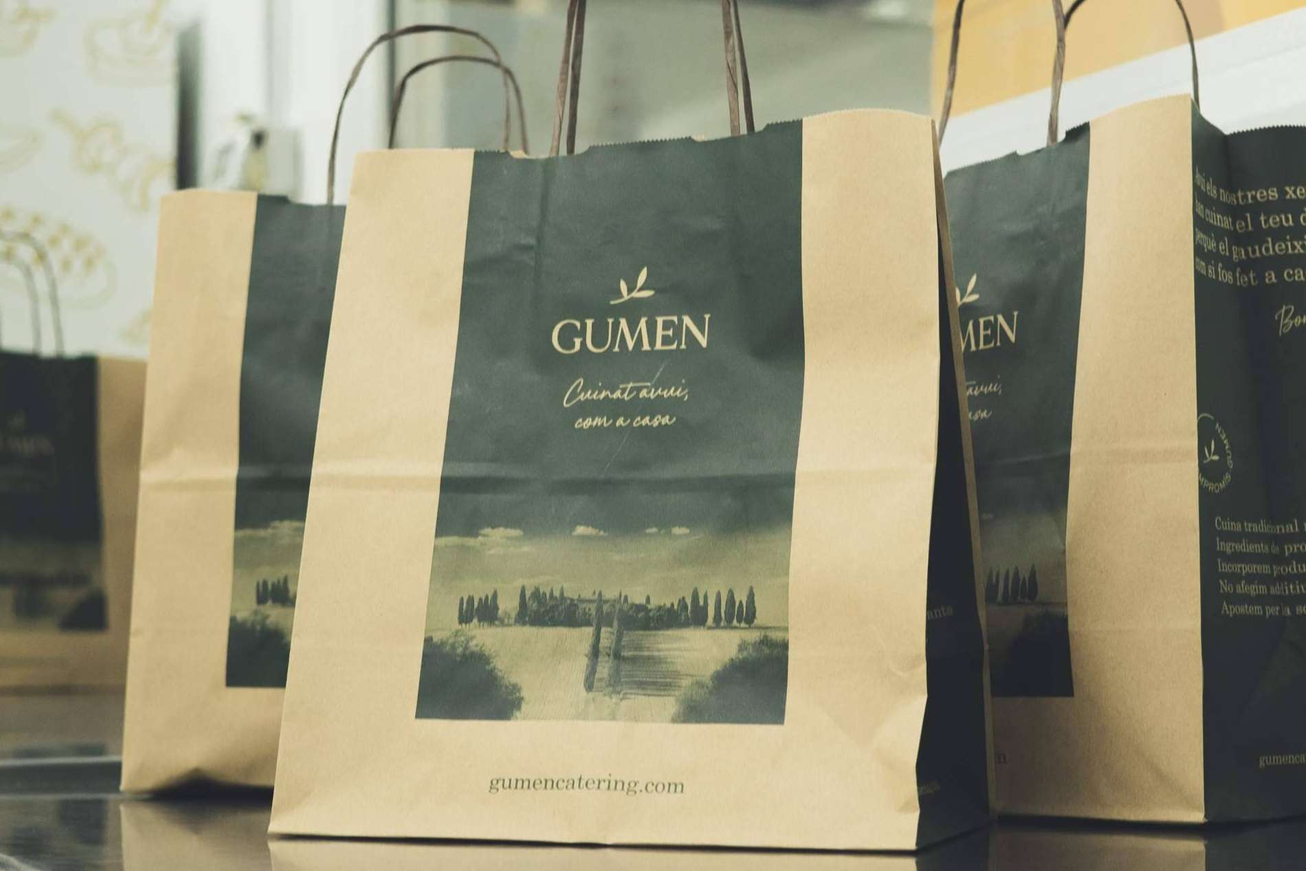 Un menú para que la comida o la cena del día a día sea más fácil y más económico de la mano de Gumen