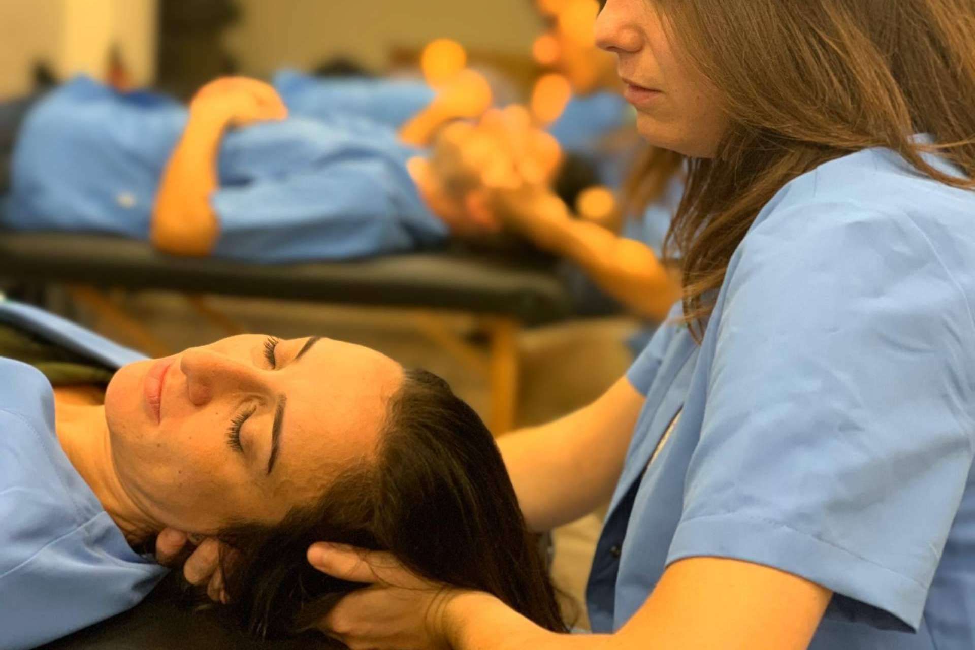 El Instituto IIOA informa cómo puede ayudar un osteópata en la prevención de patologías