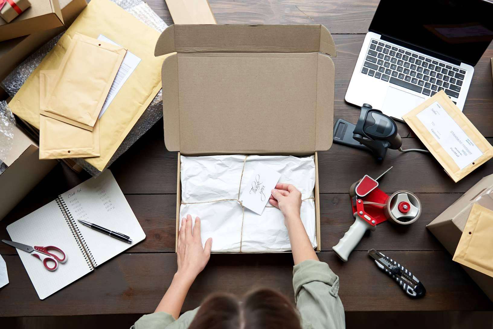 Crear una tienda online de éxito, de la mano de Artenova
