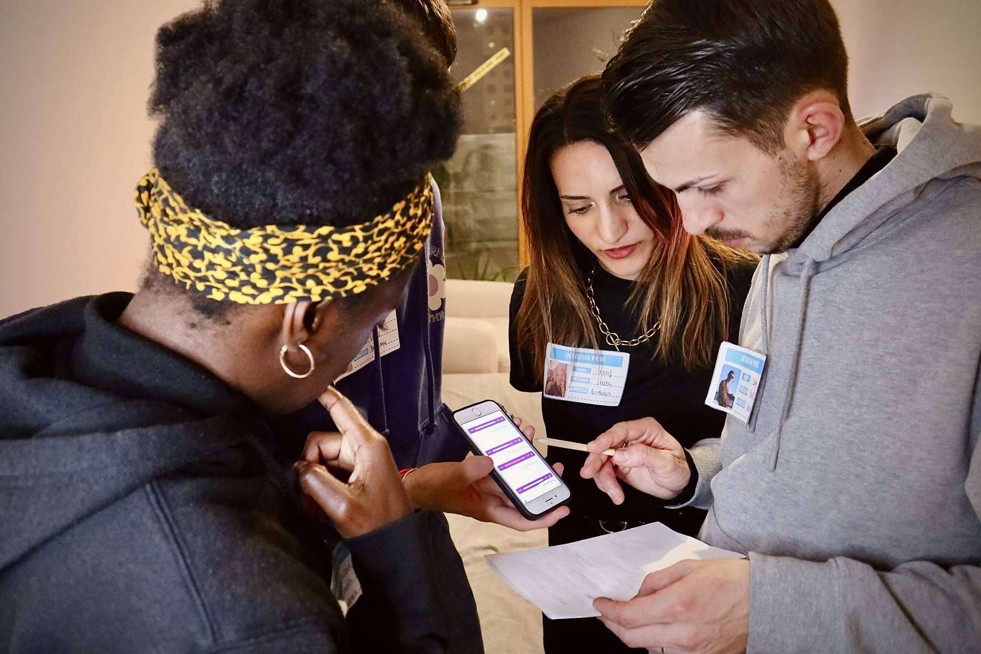 Los Escape Rooms para adultos y niños se consolidan como la forma de entretenimiento favorita de cada vez más personas, por Escape Kit