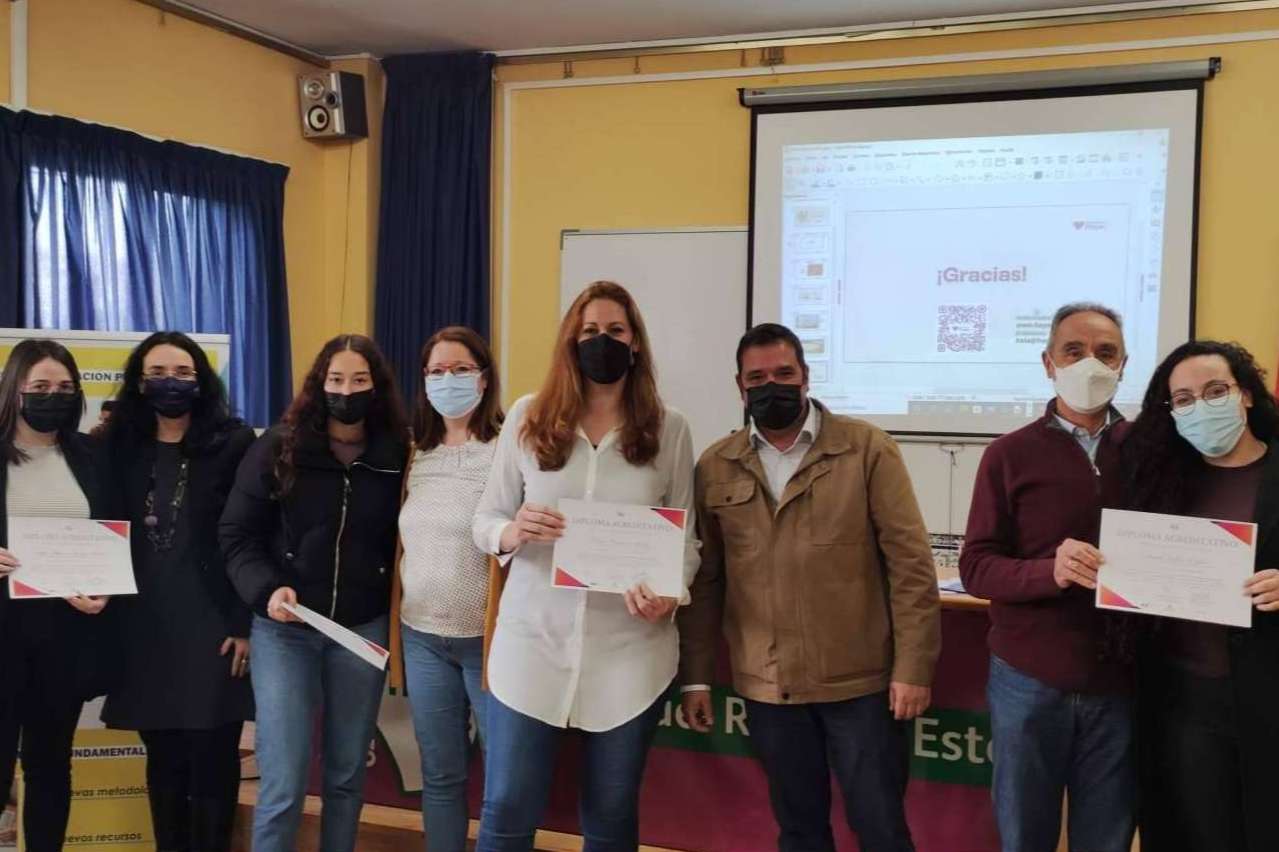 Los premios GeneraciónFP organizados por Diverxia Consulting, ayudas para emprendedores, reciben el apoyo de Made in Málaga