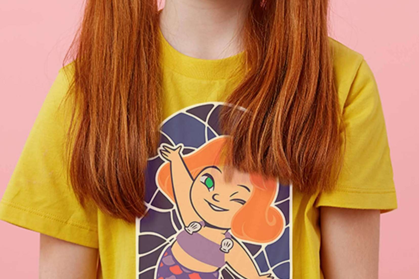 Las camisetas personalizadas de Camisetaspersonalizadas.com permiten vestir de forma original a los más pequeños