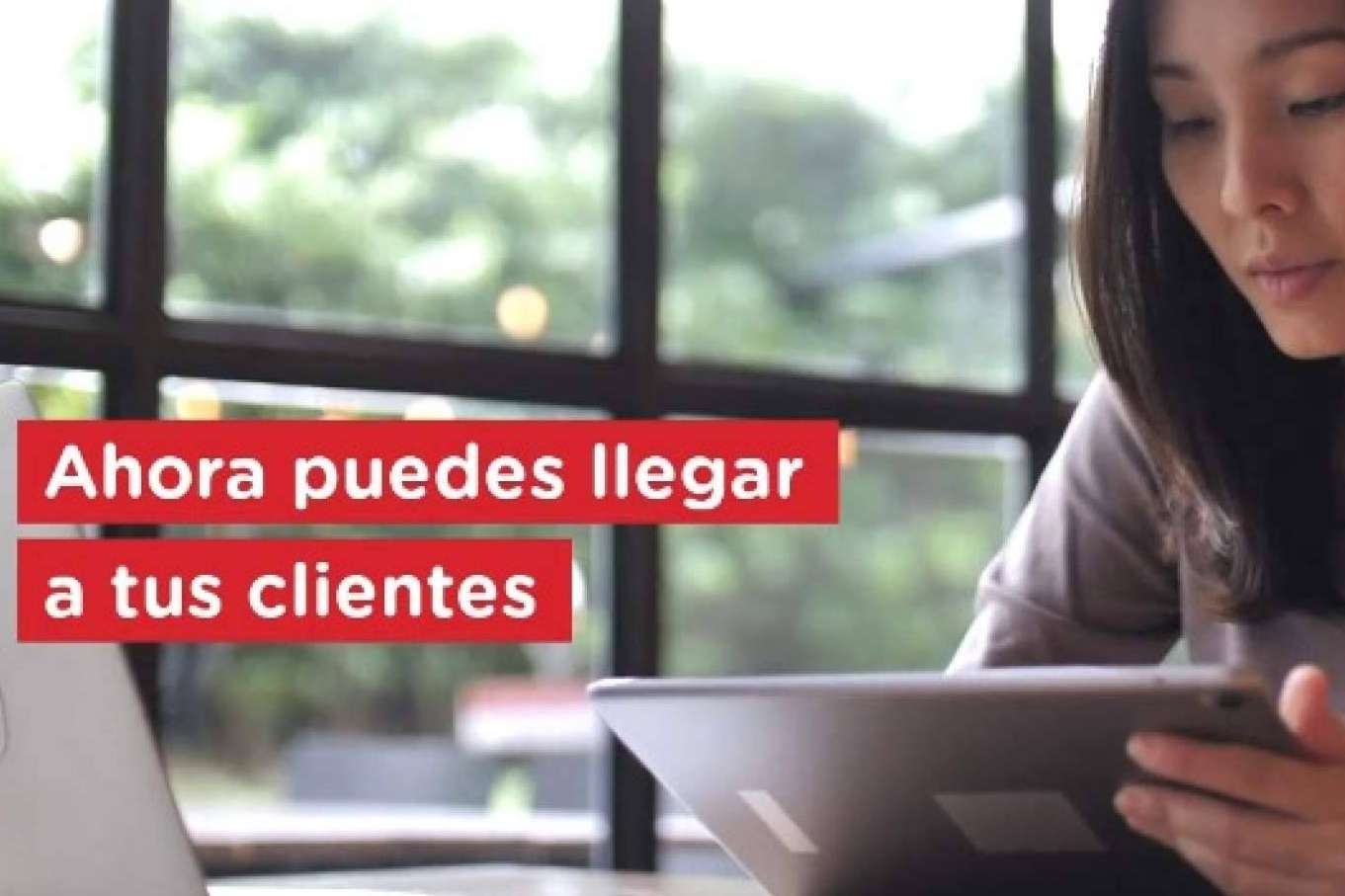 Ralph Feder ofrece tours Virtual 3D para nuevos emprendedores