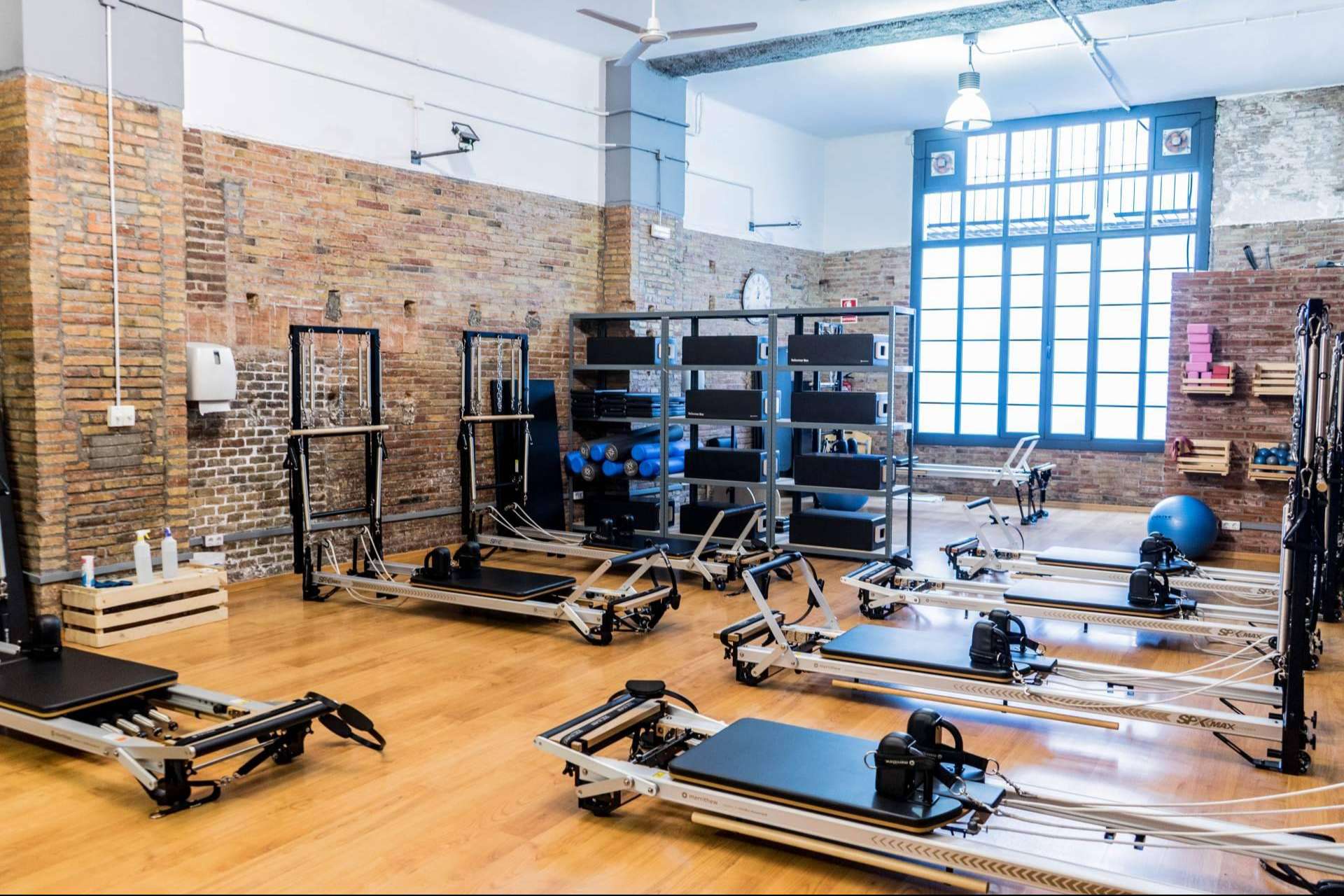 ¿Cómo abrir una franquicia de pilatea? Pilates10