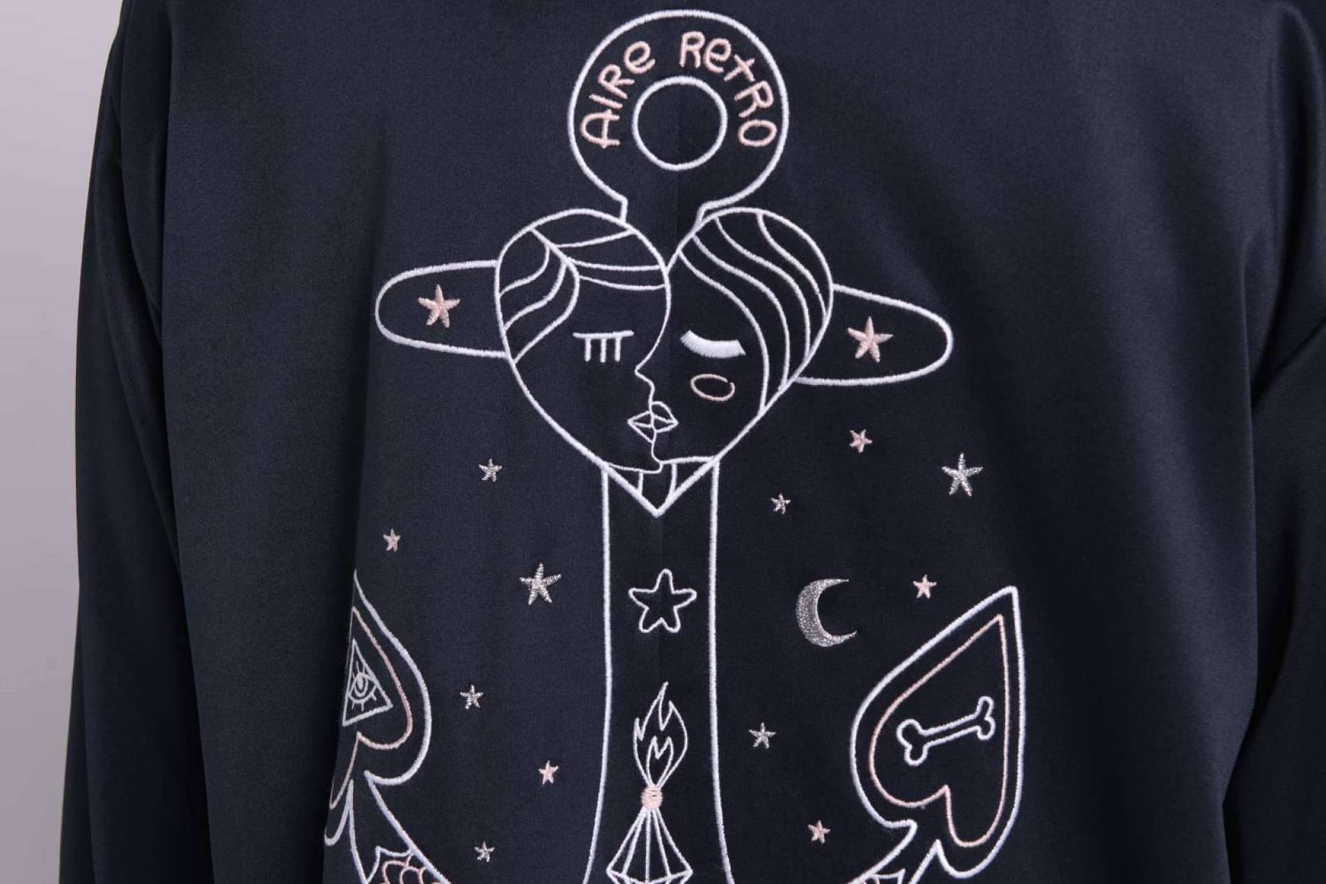 La tienda Ay Candela! ofrece una gran variedad de ropa de marcas originales