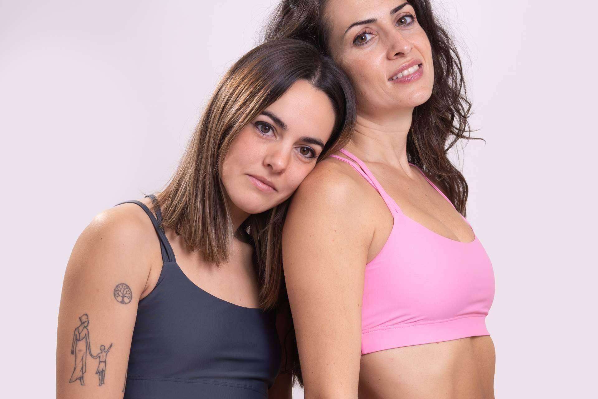 La ropa sostenible es la tendencia que marcará el futuro de la moda, por ActandBe