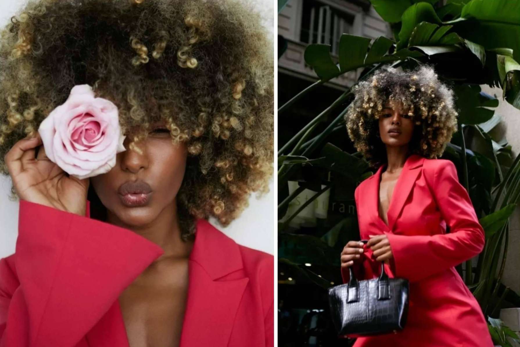 ¿Qué hay que hacer para ser modelo?, por la agencia MINOIRE