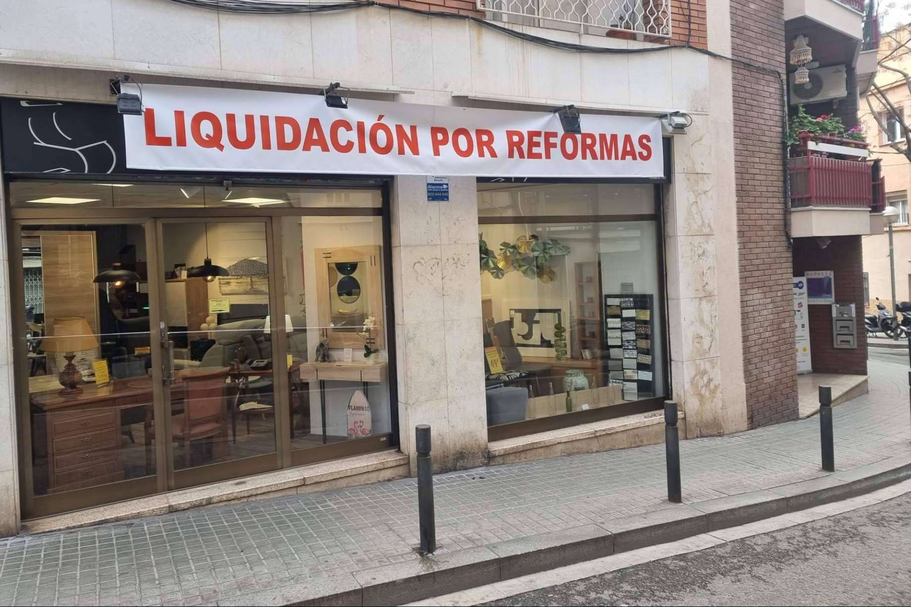 Tradición y vanguardia en Muebles Industria para crear las mejores estancias en un hogar