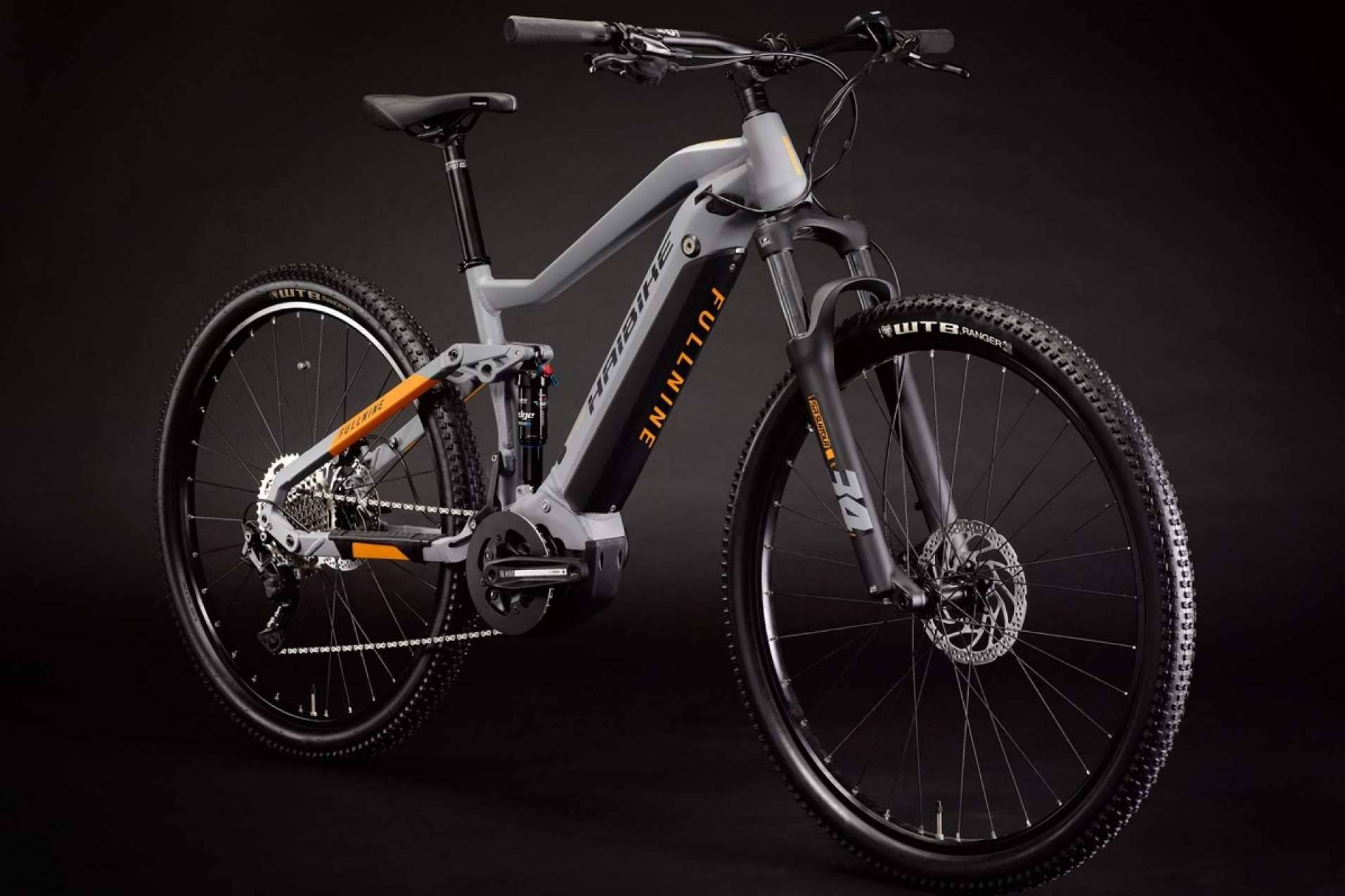 La tienda Ebike.es comercializa las bicicletas eléctricas Haibike en España