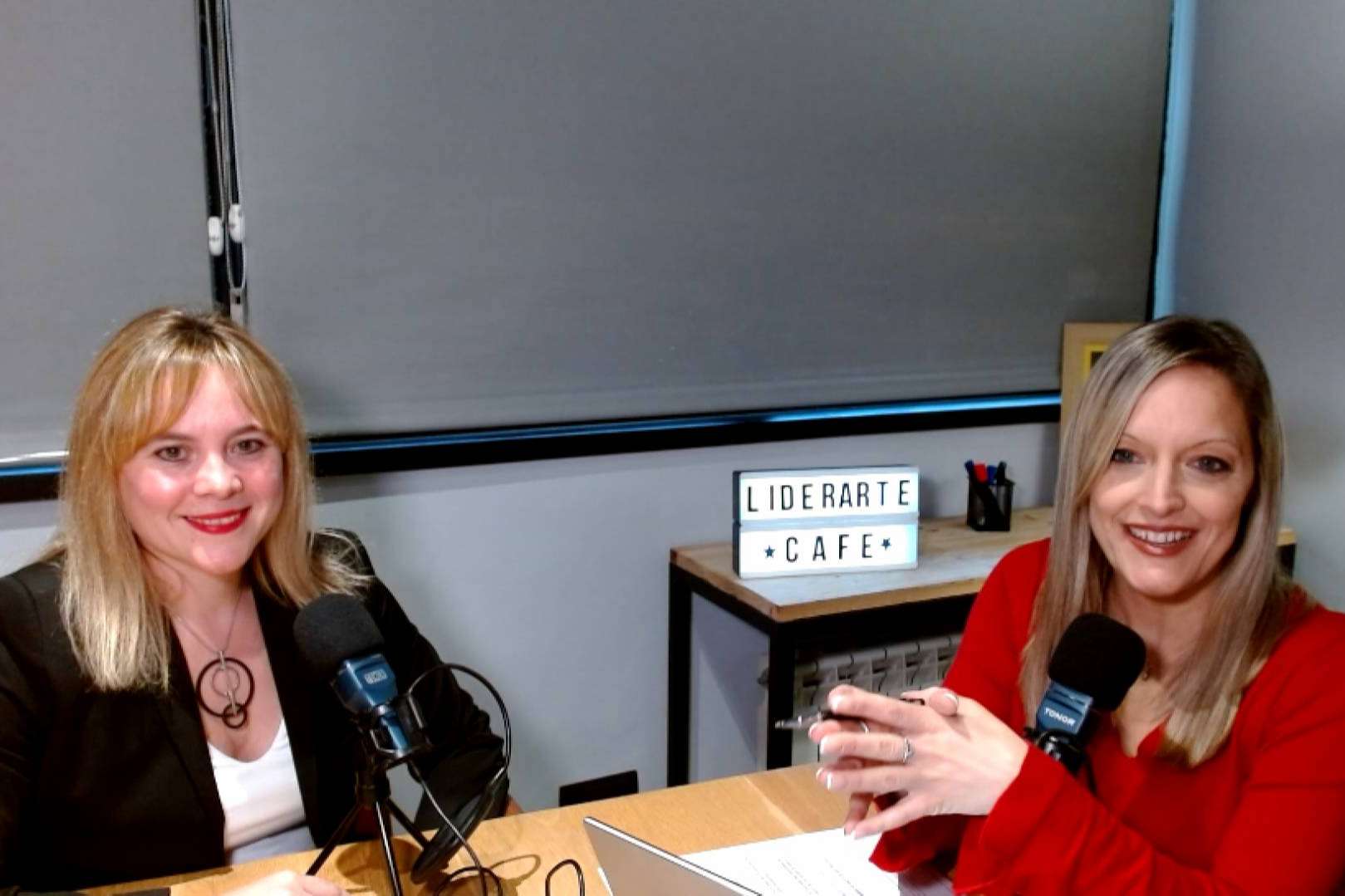 Con el modelo Bridge es posible potenciar la comunicación en los equipos de las empresas. Entrevista en vivo a Raquel Blázquez por Sandra Solís