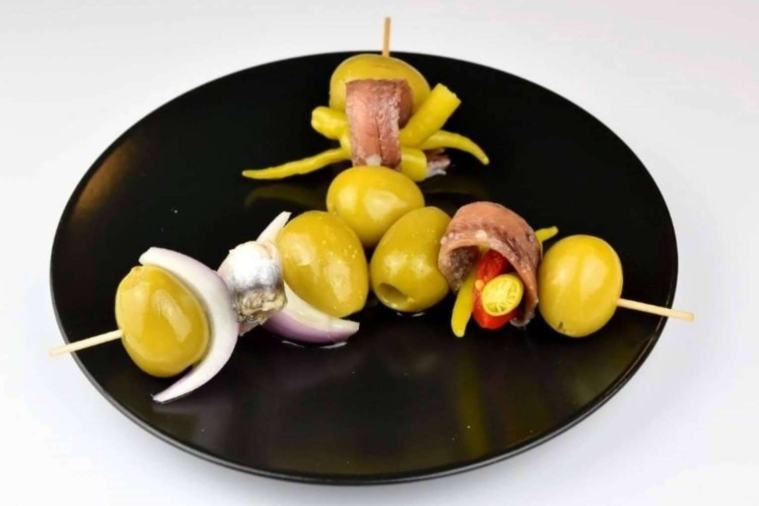 Las fiestas de Otxomaio en Orduña de la mano del Restaurante Hikei
