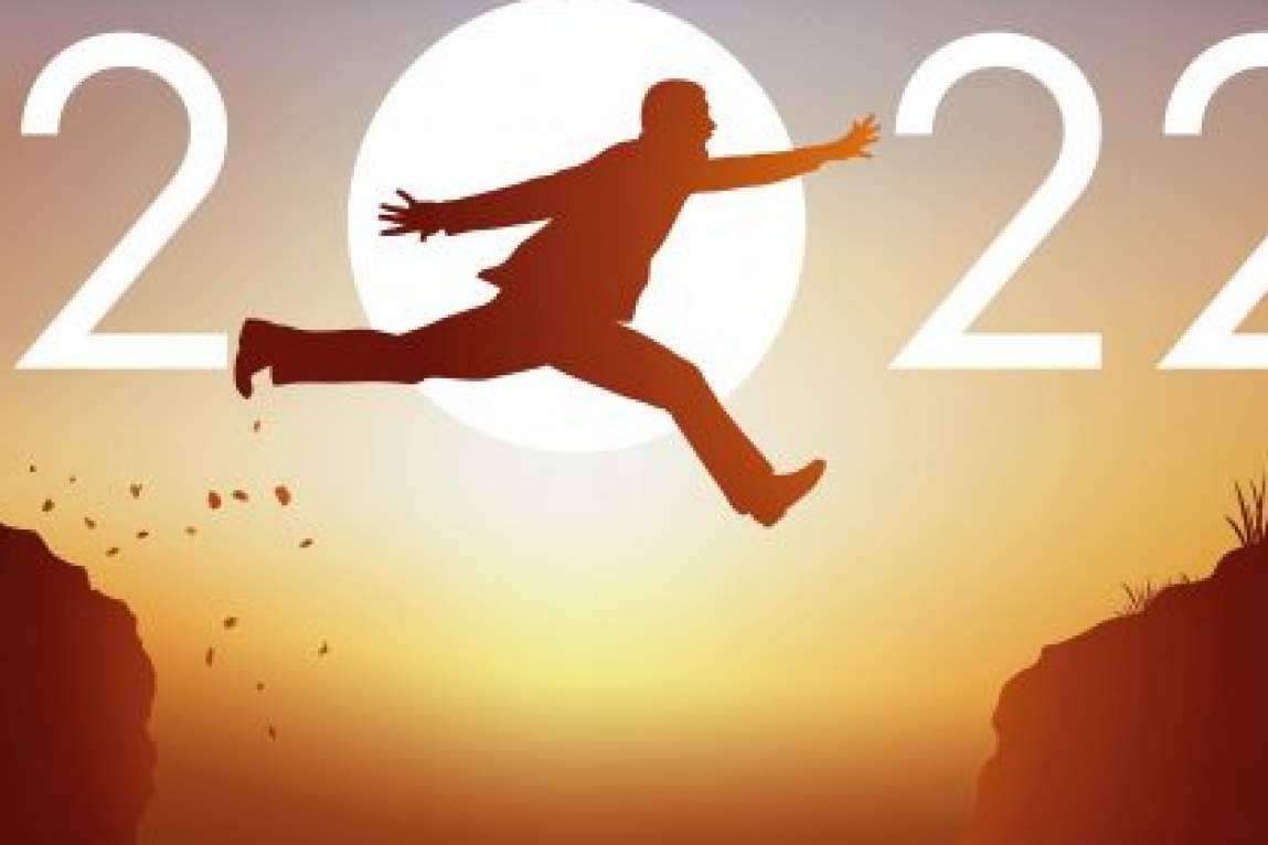 ¿Cuáles son los 5 mayores riesgos empresariales de 2022?