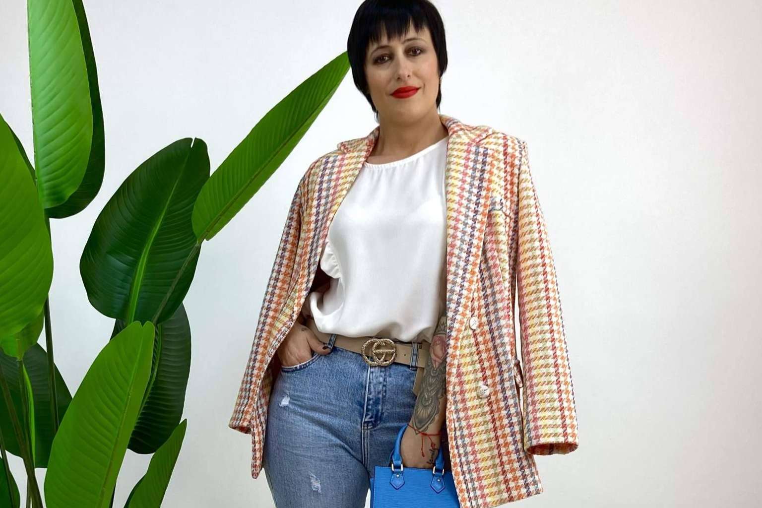 La tienda online Libra Shop dispone de las últimas tendencias en ropa
