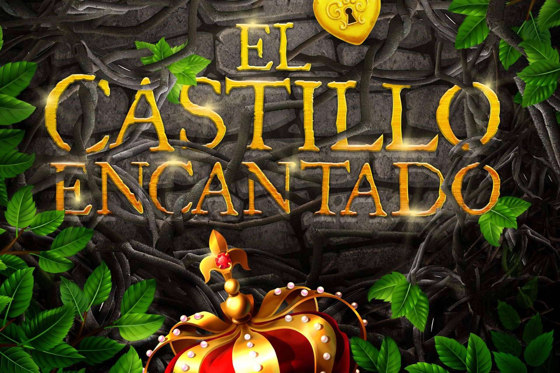 Una propuesta para celebrar los cumpleaños infantiles es el escape room para niños en Madrid