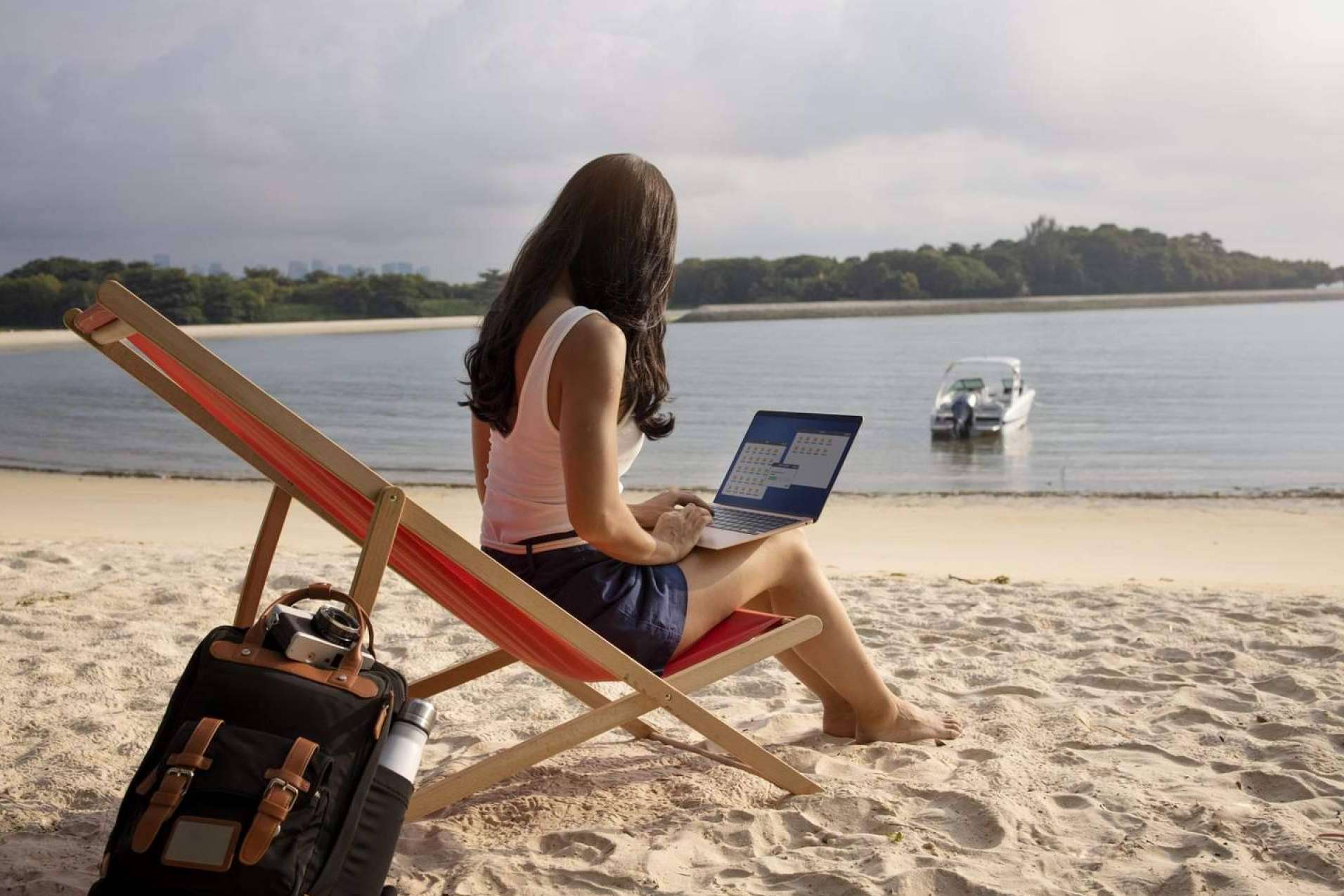 Teletrabajo en auge gracias a Desktime.es