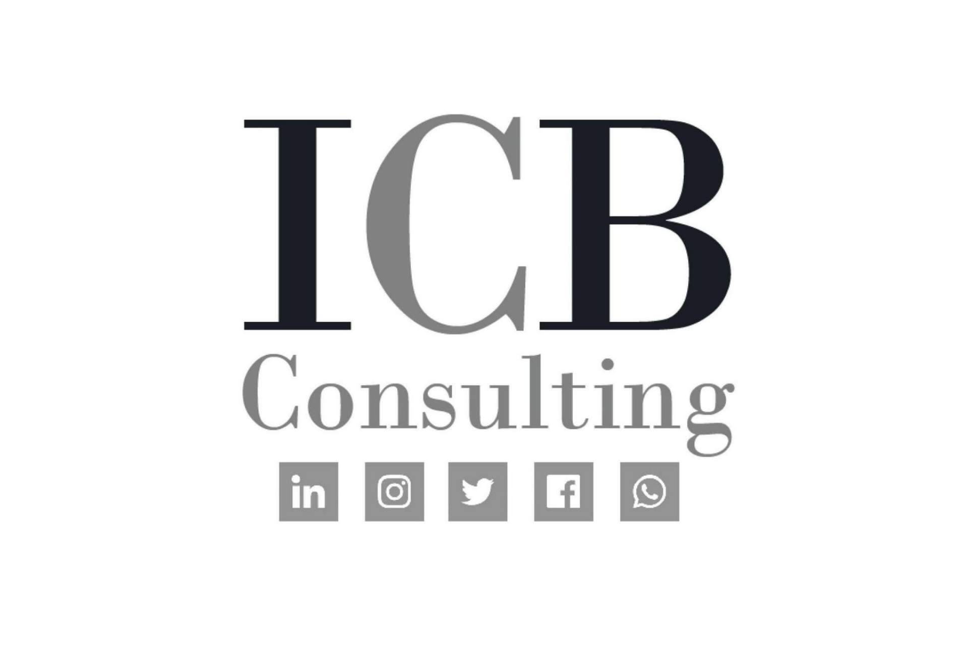 La importancia de la ciberseguridad de las empresas, por ICB Consulting