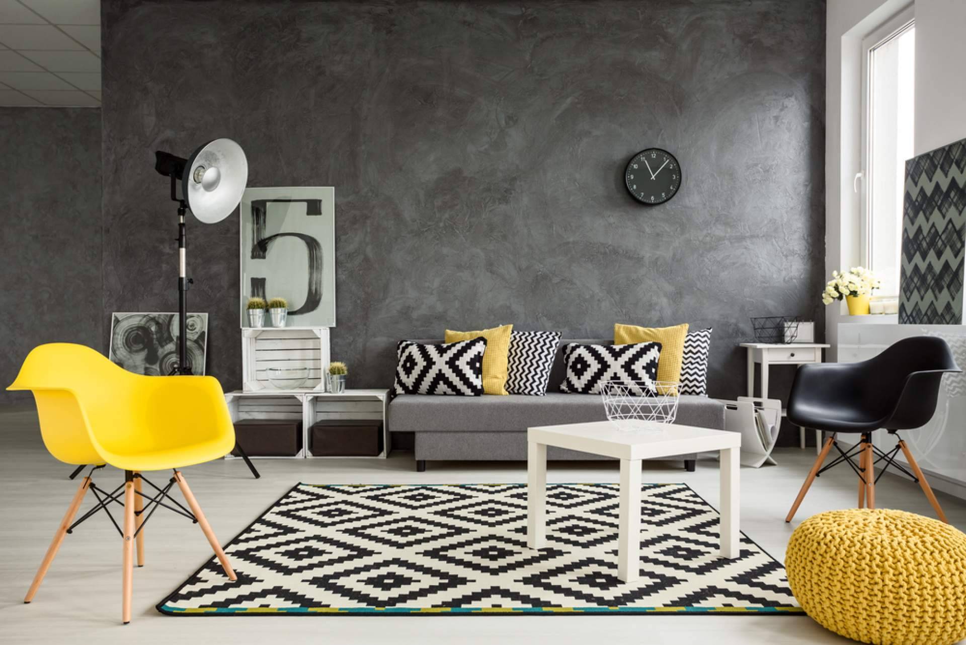 MeGustaDecorar habla sobre las tendencias en decoración de salones