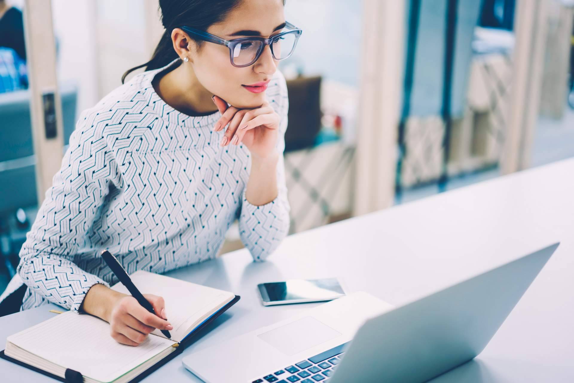 Agilizar la organización en una empresa de la mano de Applinet