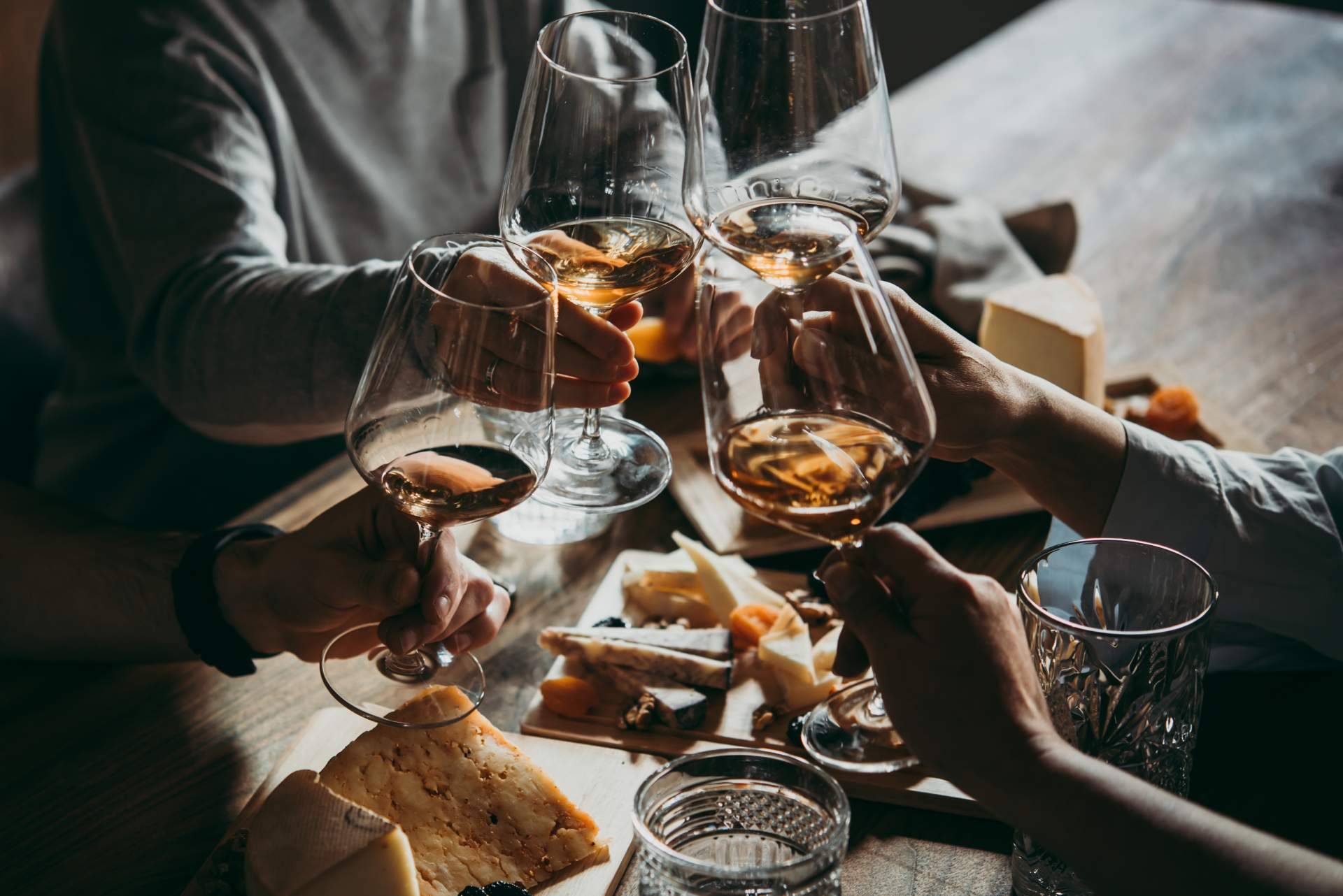La adaptación de La Casa del Vino Jávea a las tendencias actuales