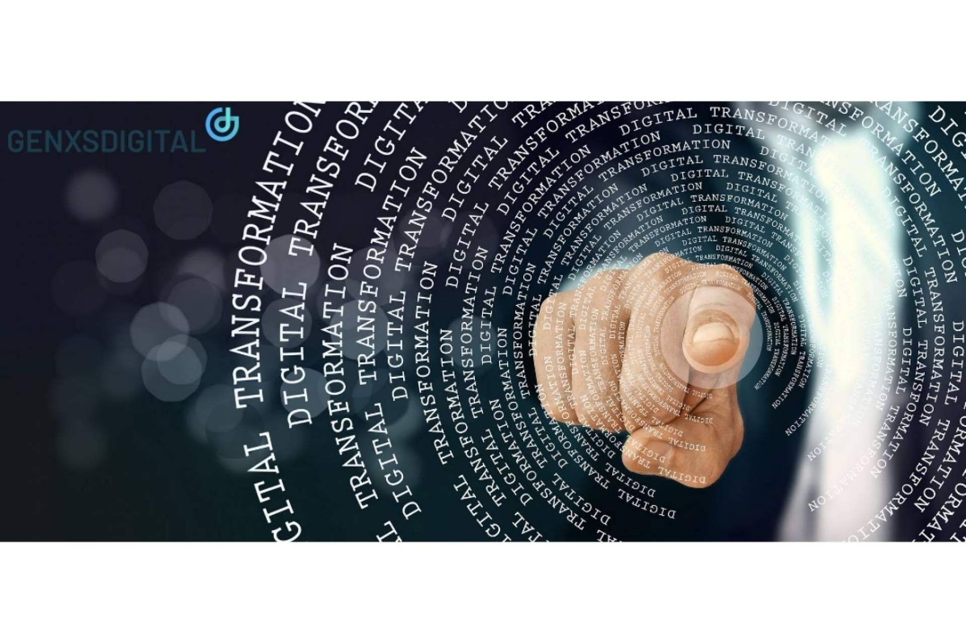La transformación digital en los clubes deportivos de la mano de GENXSDIGITAL
