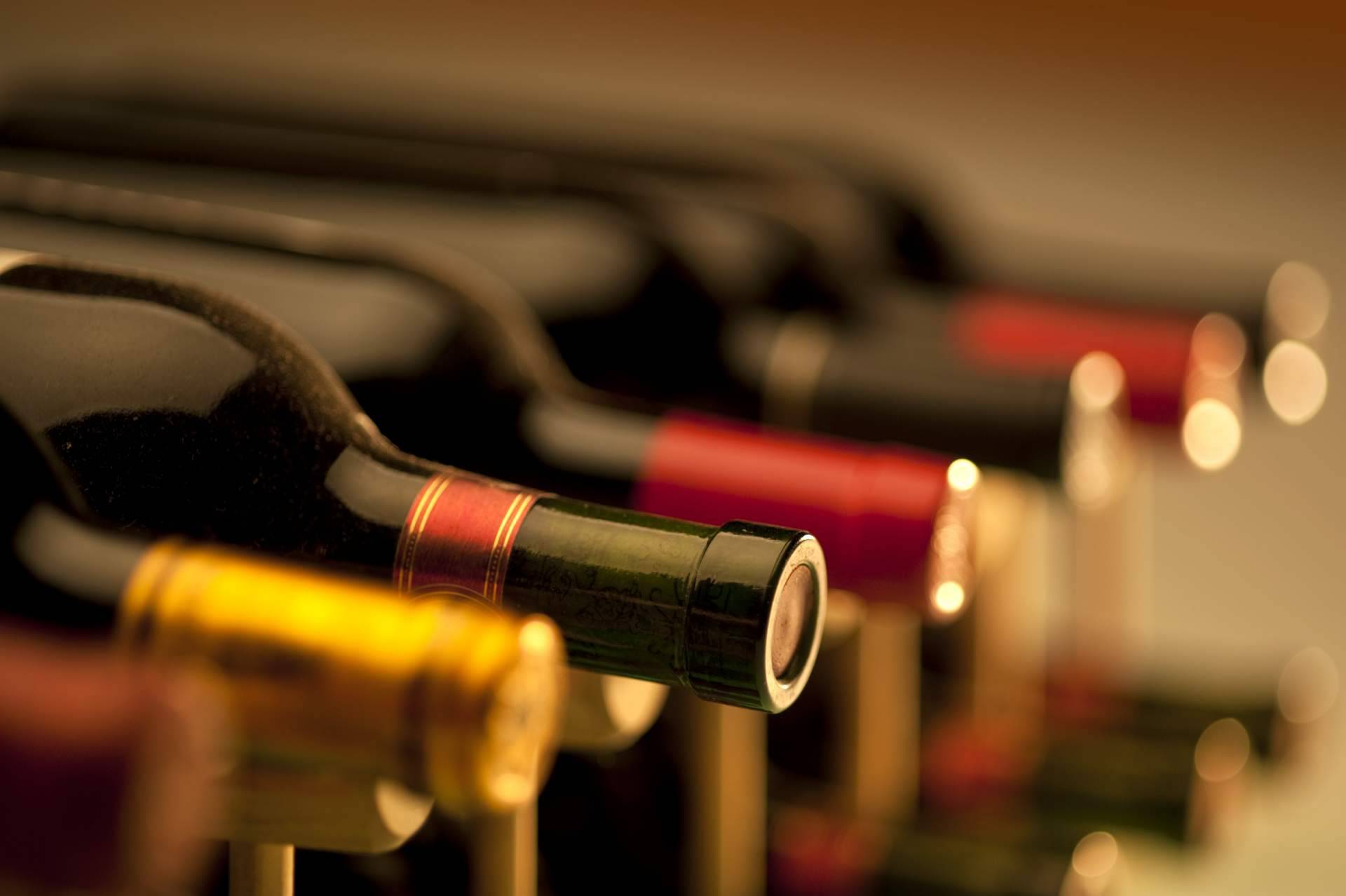 El frío industrial en la producción del sector vinícola, por Aacore Supply