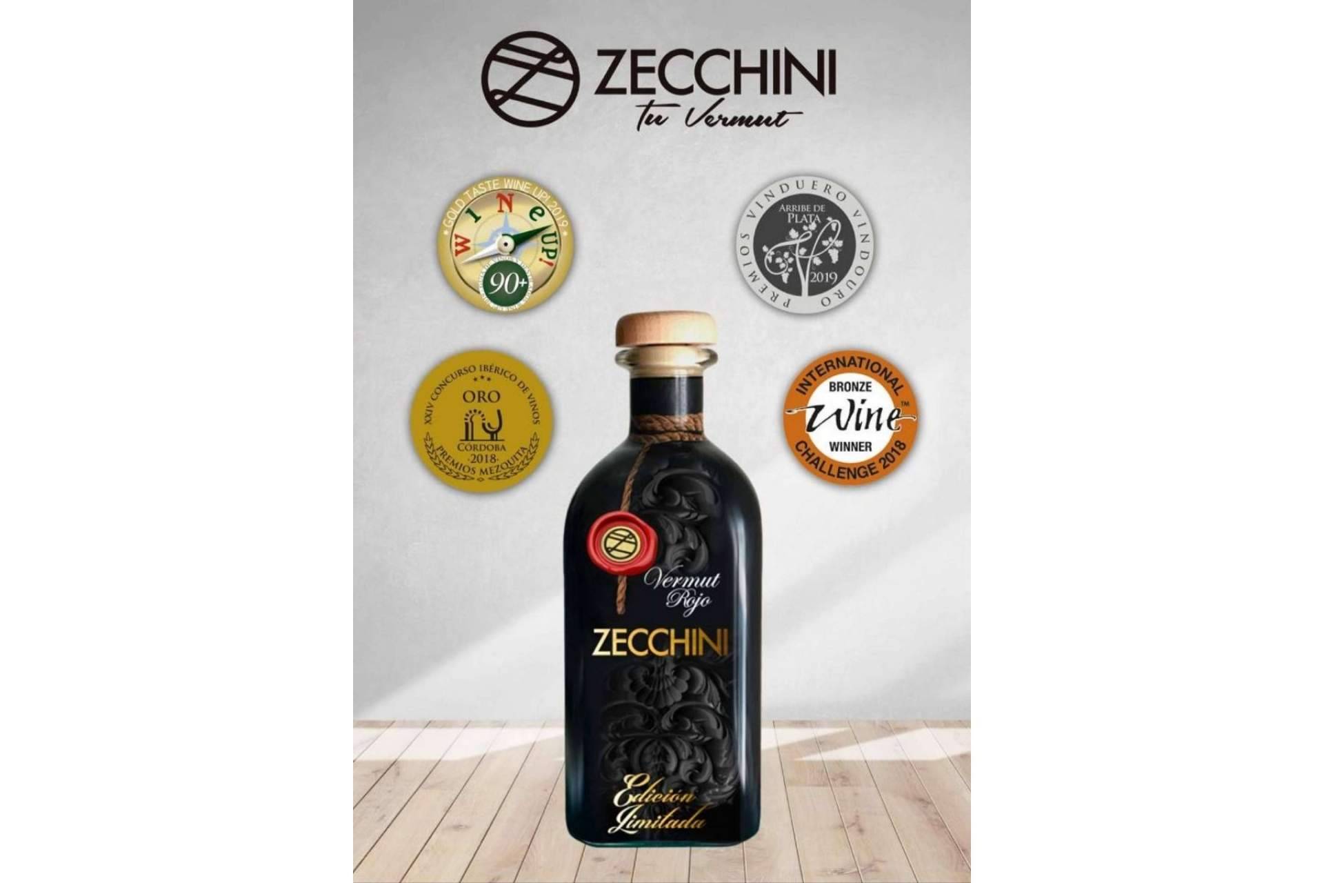 Zecchini estará en el Salón Gourmets 2022