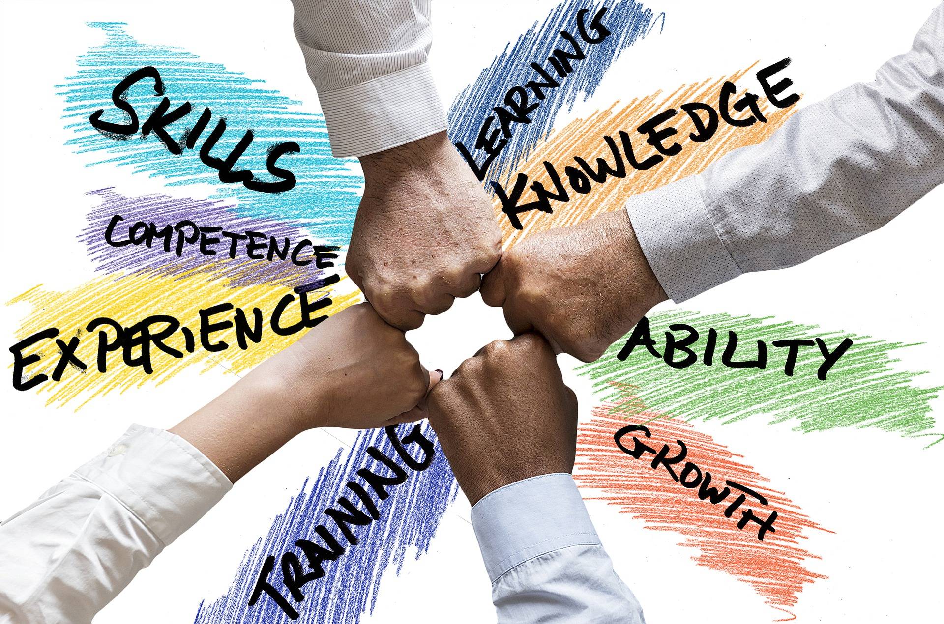 Coaching ejecutivo, una de las especialidades de la coach Lola Pérez Arocha