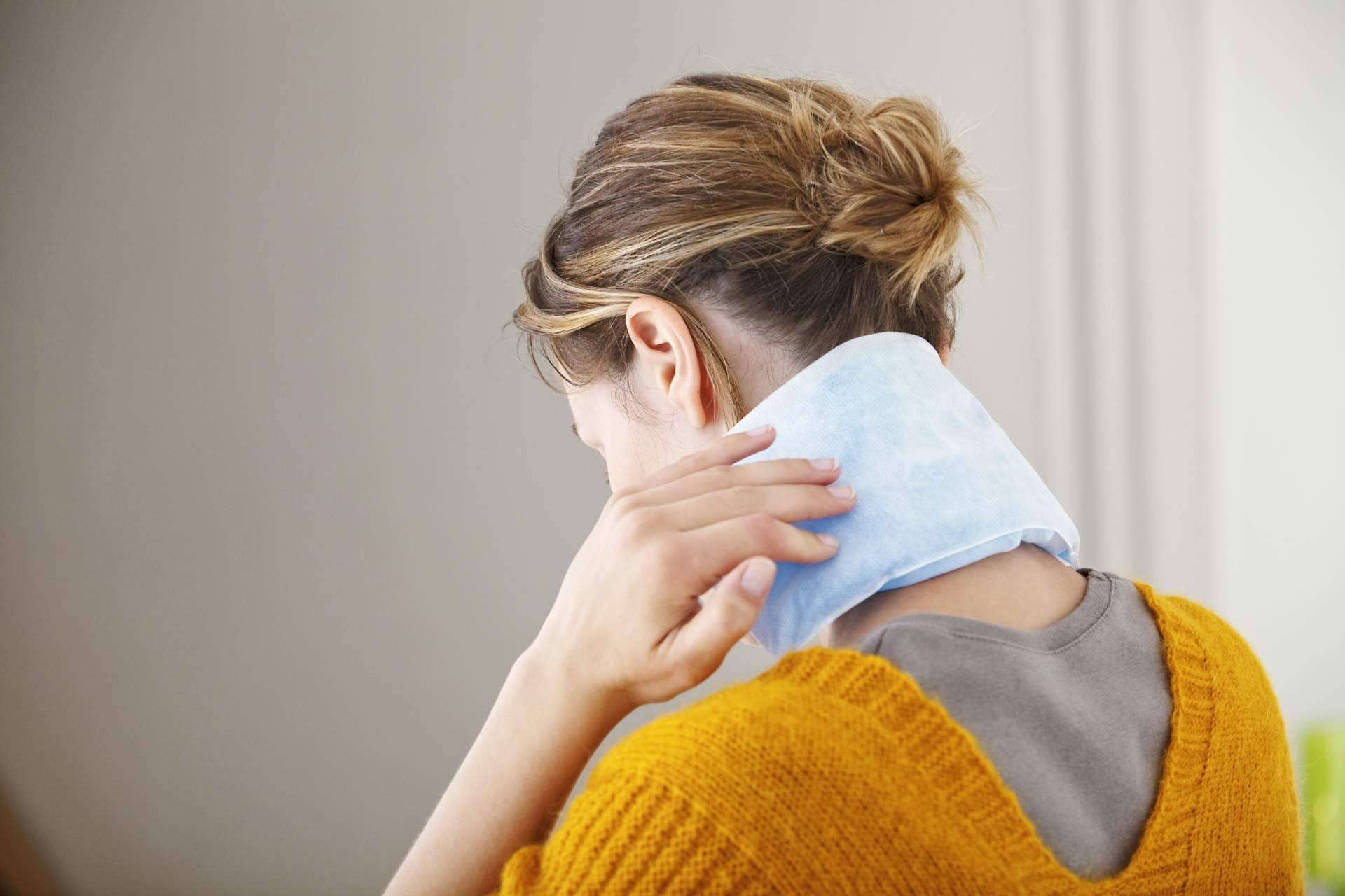 El protagonismo de las cervicalgias en los accidentes de tráfico, por TráficoAyuda