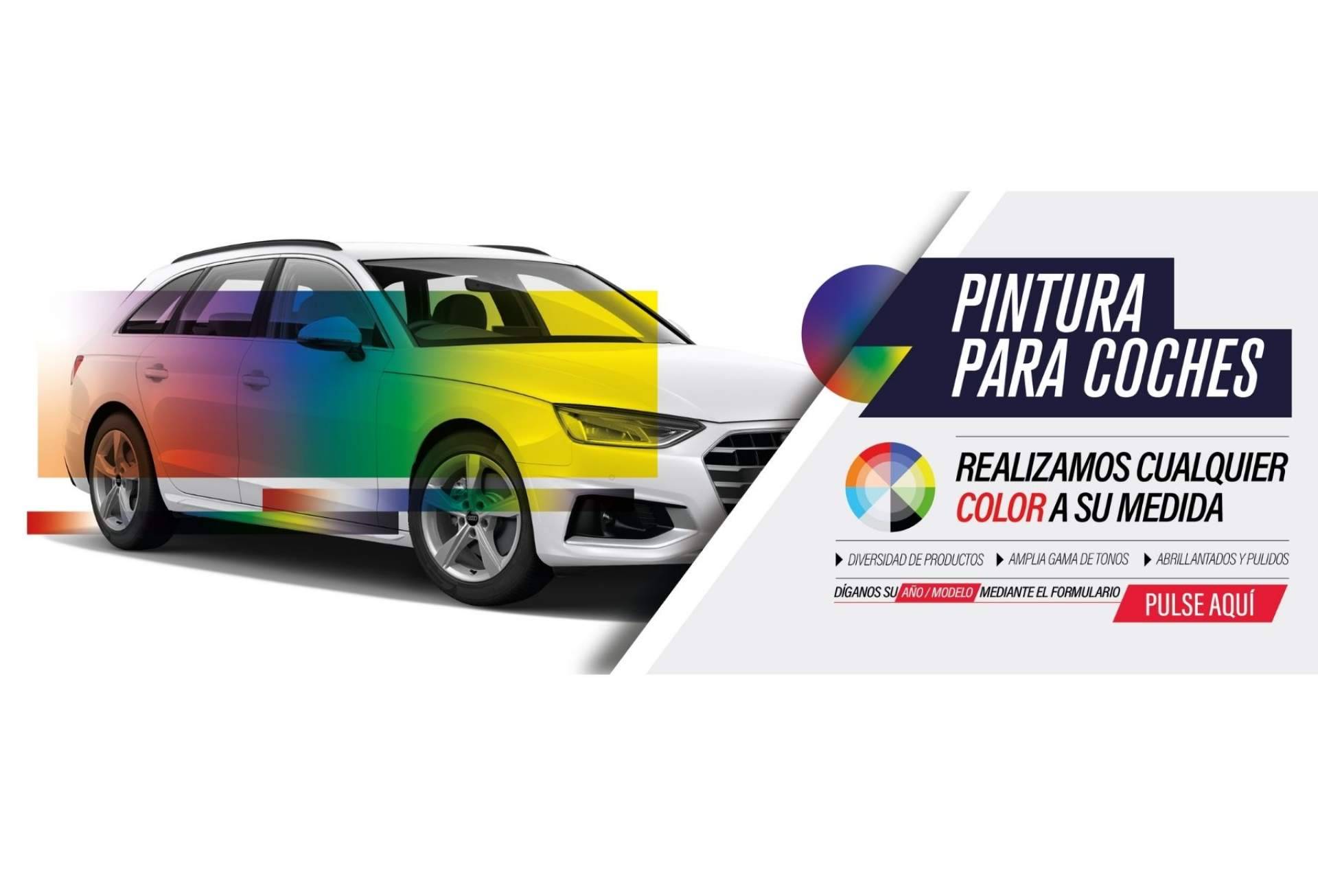 El e-commerce de pinturas que ofrece al cliente todas las comodidades