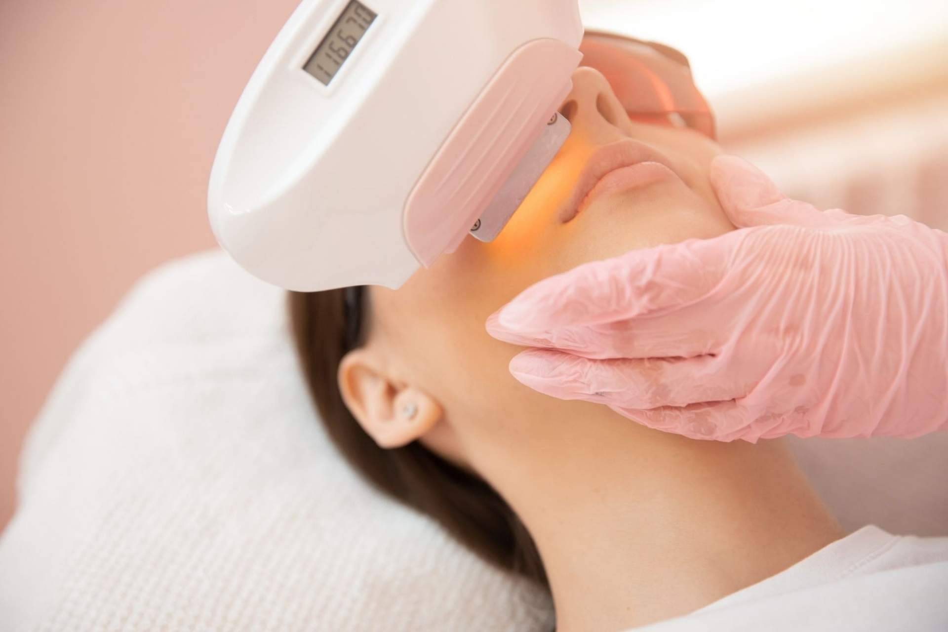 Dermativa indica cuál es el mejor láser para la depilación definitiva