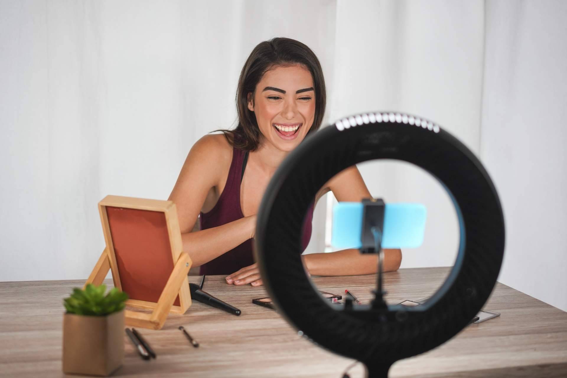 Por qué TikTok está revolucionando el mundo empresarial