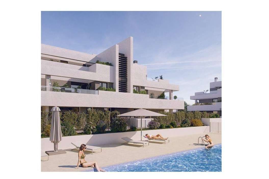 Promociones de obra nueva en Córdoba de la mano de AEDAS Homes