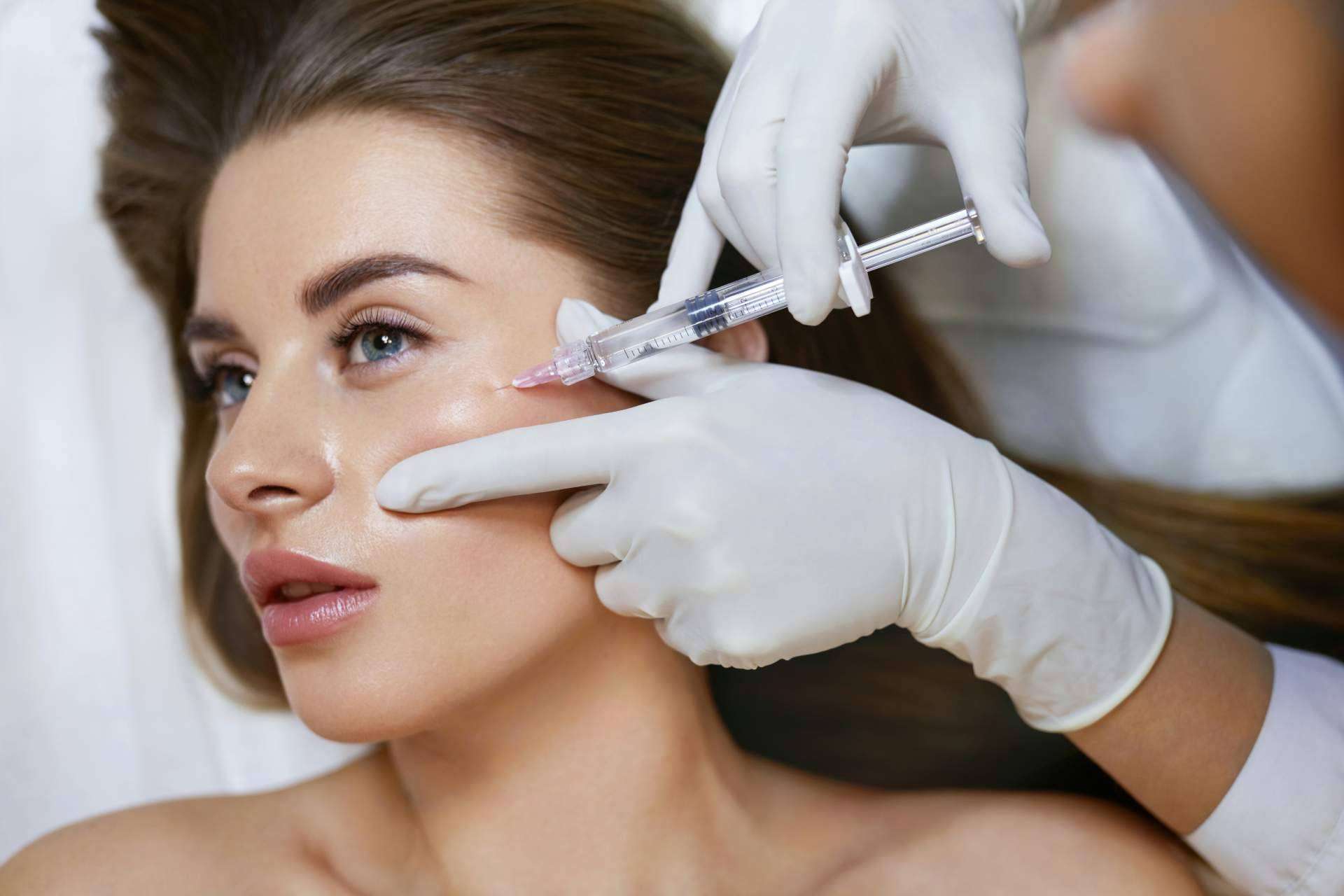 Medicina estética con la Dra. Beatriz Sánchez Peral en Castellón