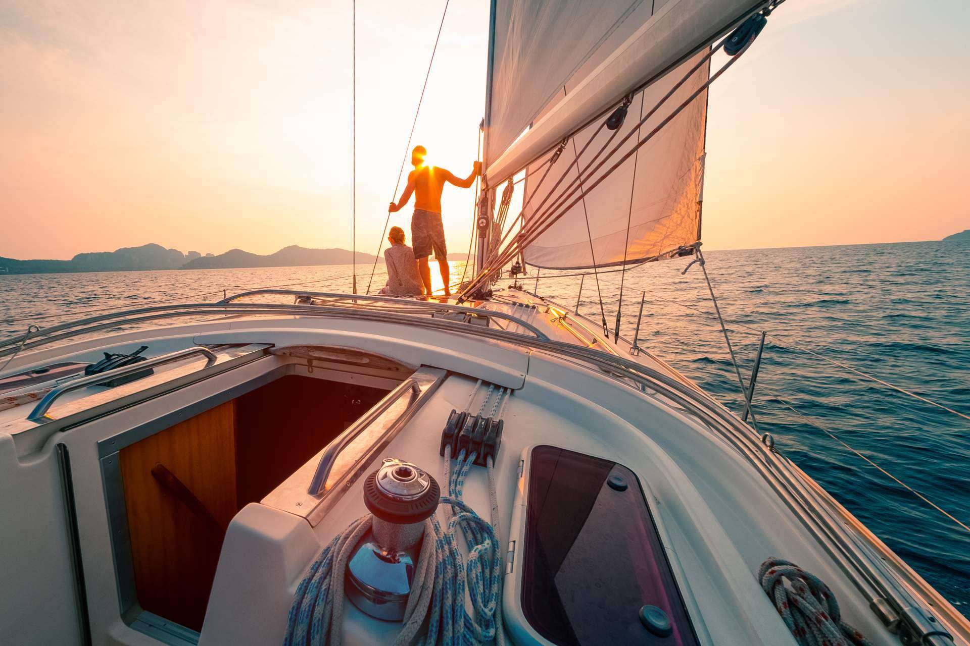 Miembro VIP de Boat Experience para disfrutar de descuentos exclusivos en una gran variedad de experiencias