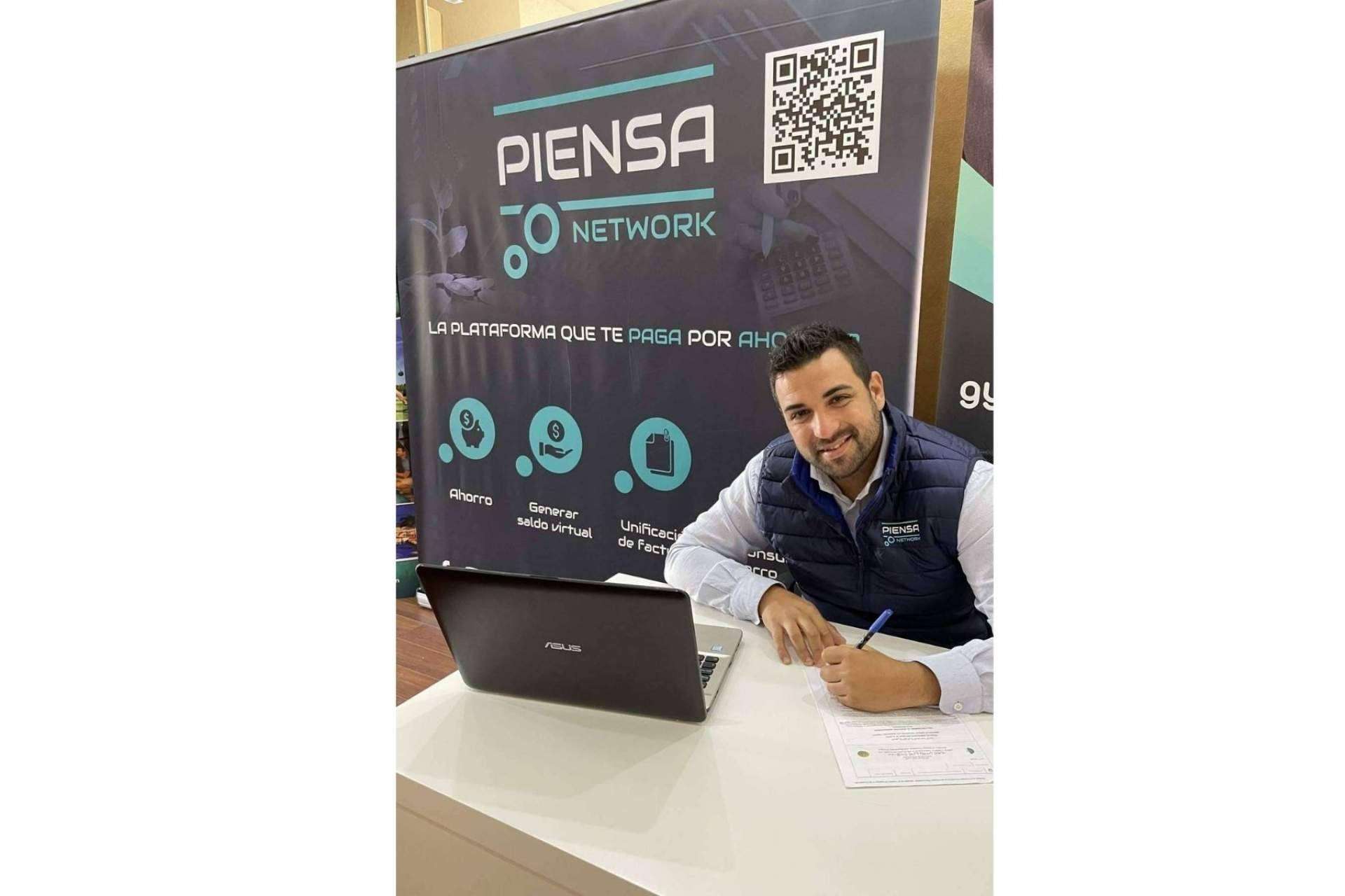 Las ventajas de abrir franquicia desde cero y sin experiencia con Piensa Network