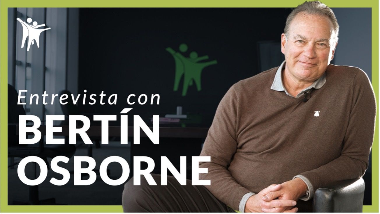 Bertín Osborne se sorprende con la Ley de la Segunda Oportunidad y Repara Tu Deuda Abogados