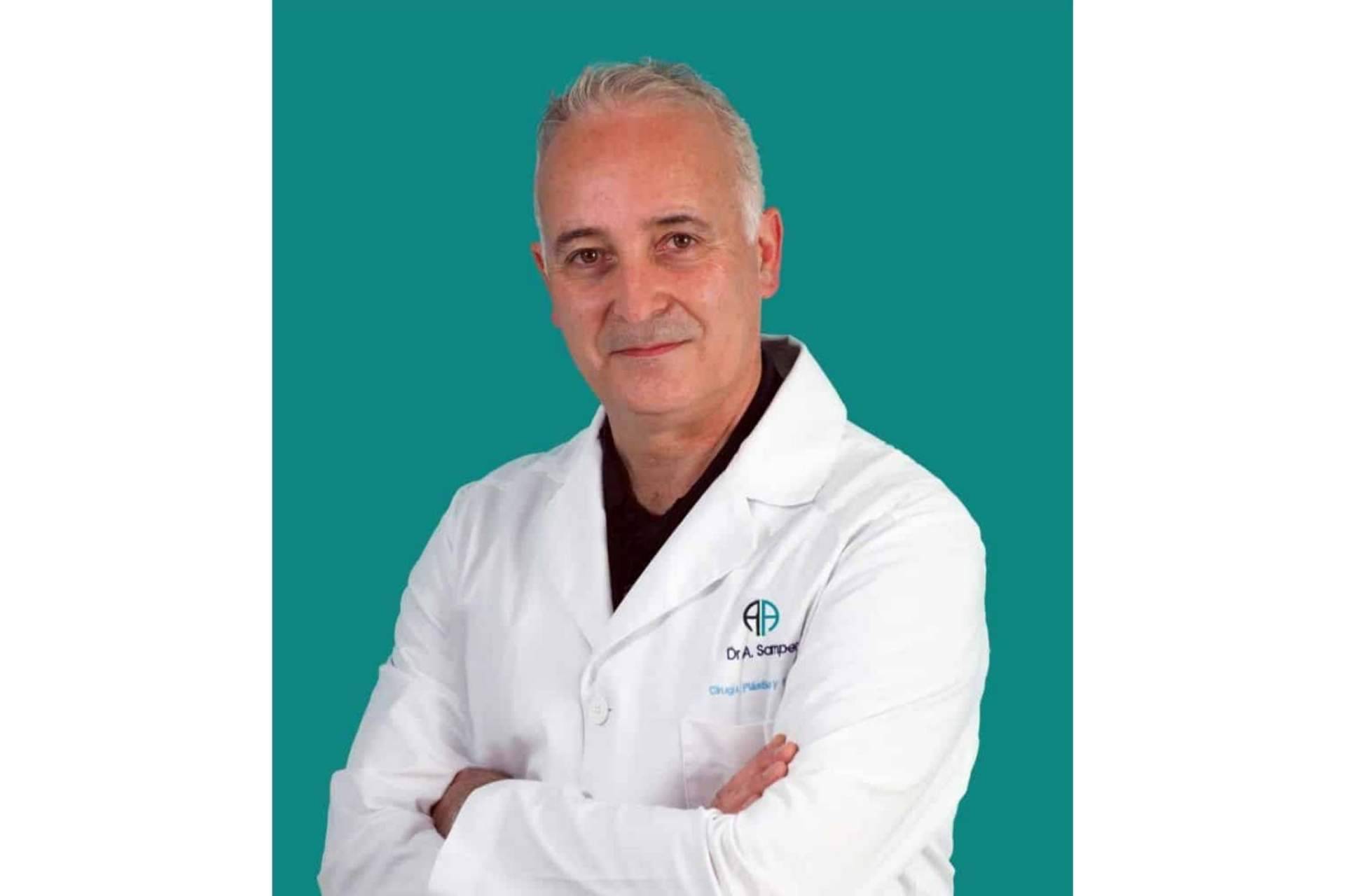 Albert Samper y Antoni Roldán, los dos cirujanos plásticos que se unen en Barcelona para formar A2Clinic