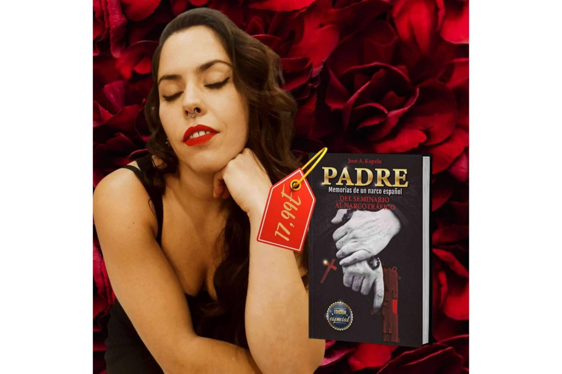 Sale al mercado la edición especial de 'Padre, Memorias de un Narco Español, del Seminario al Narcotráfico'