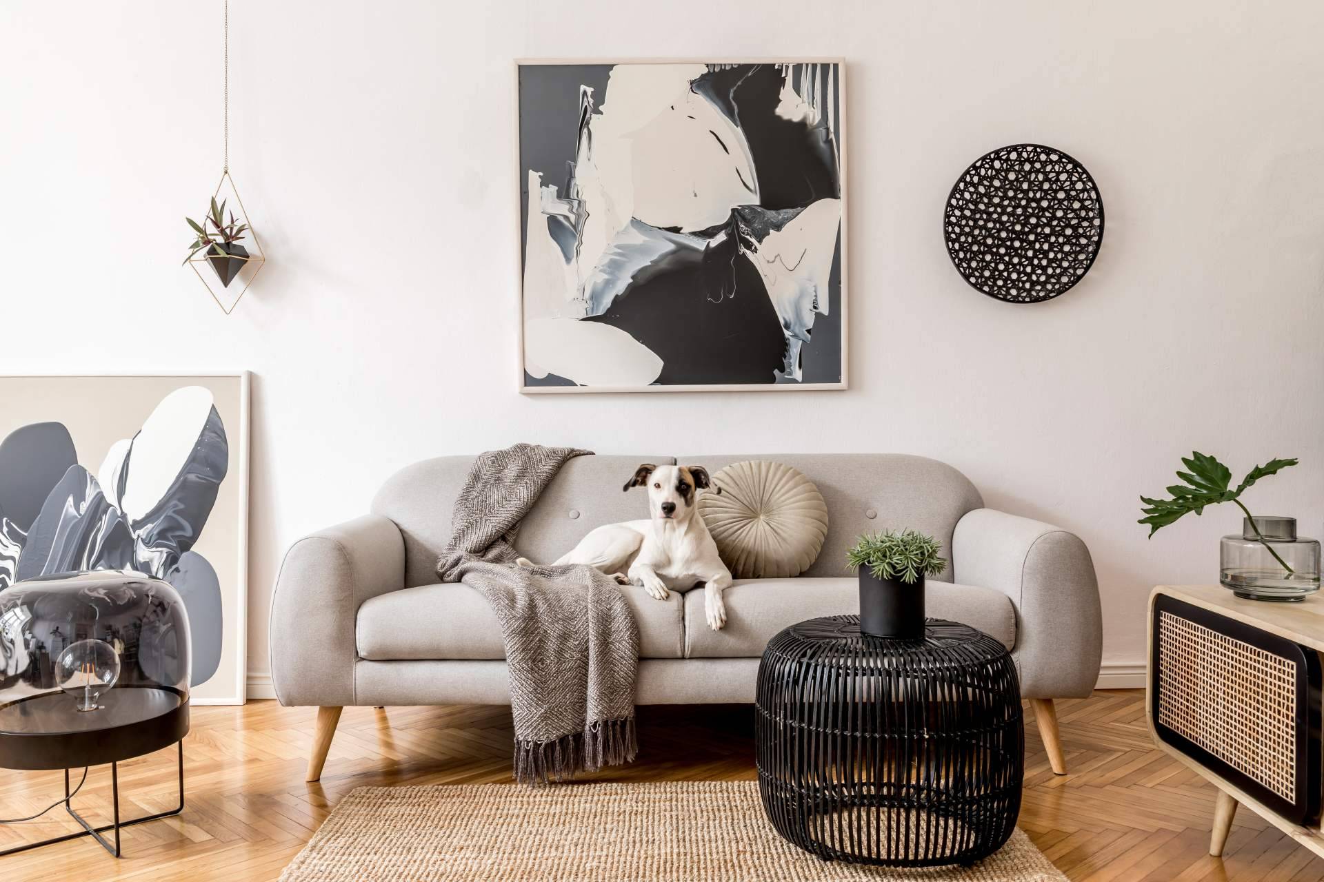 ArtMobel consigue transmitir cualquier personalidad a través de la decoración de un espacio