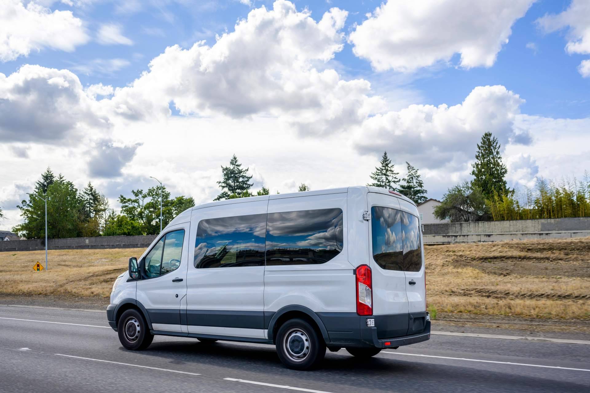 El fabricante de ventanas a medida para todo tipo de transportes, Baie-Car