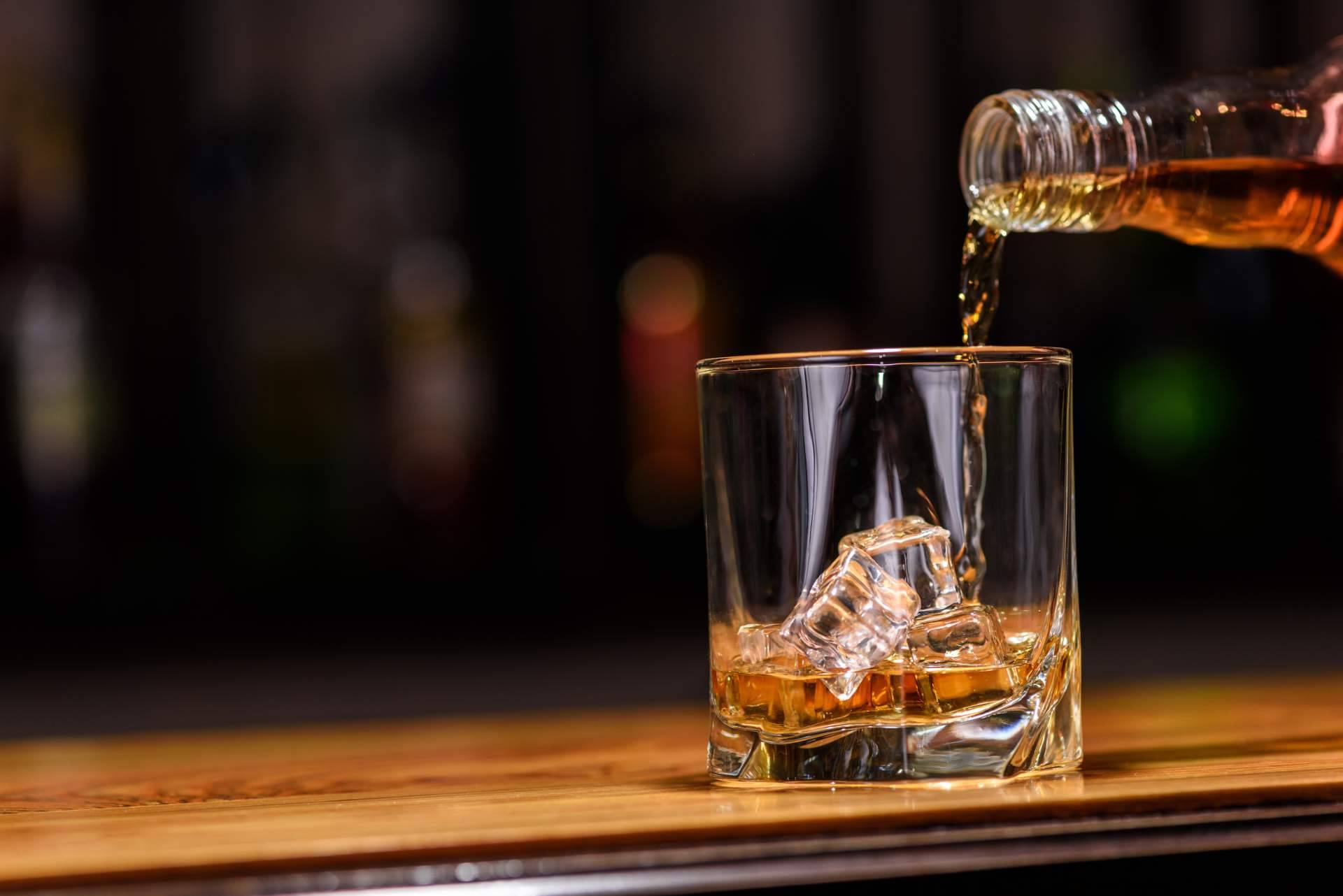 Whisky Macallan Double Cask, uno de los mejores whiskys del mundo en Little Bobby
