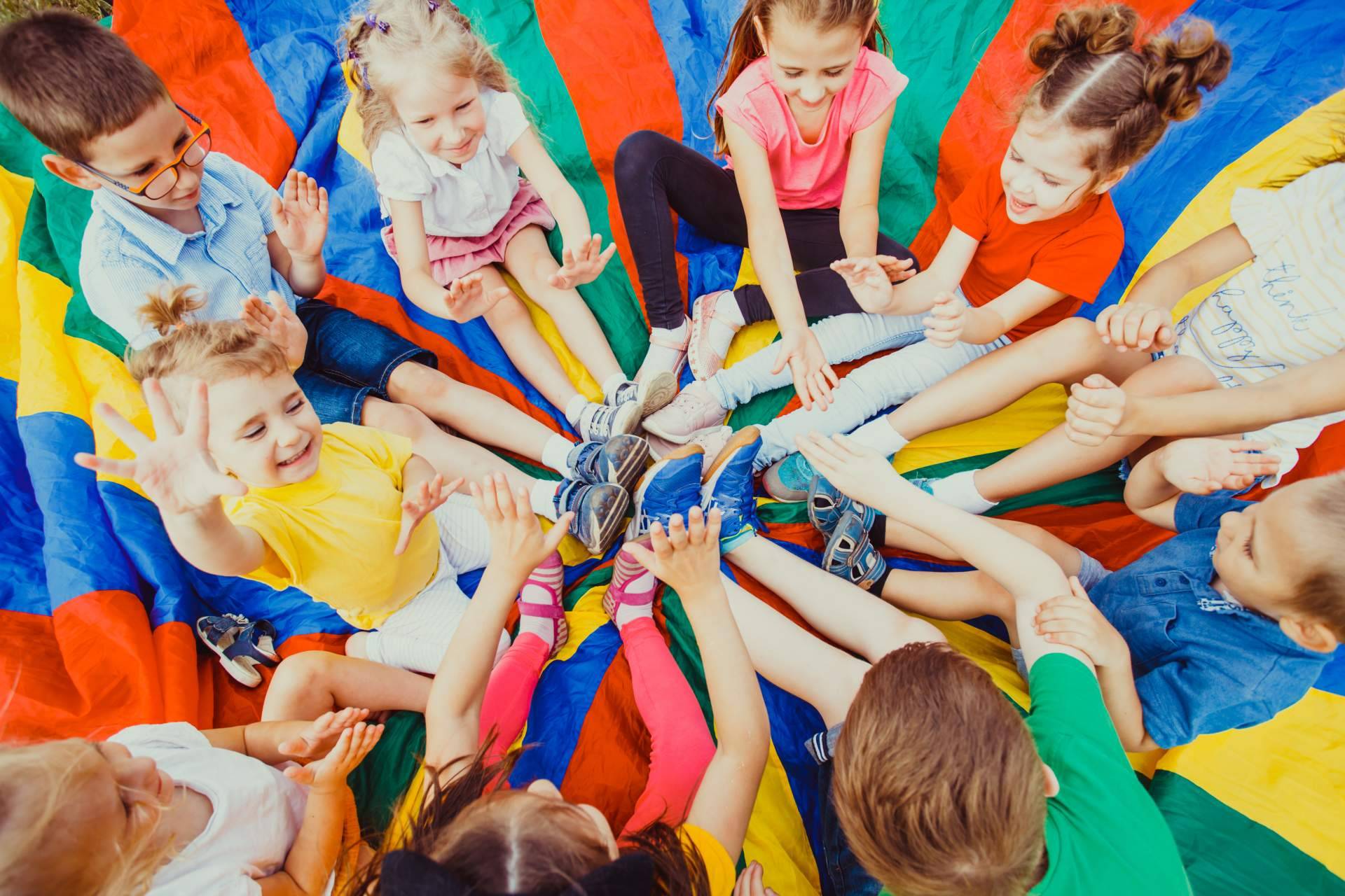Campamentos Infantiles, una web muy completa para encontrar campamentos de verano