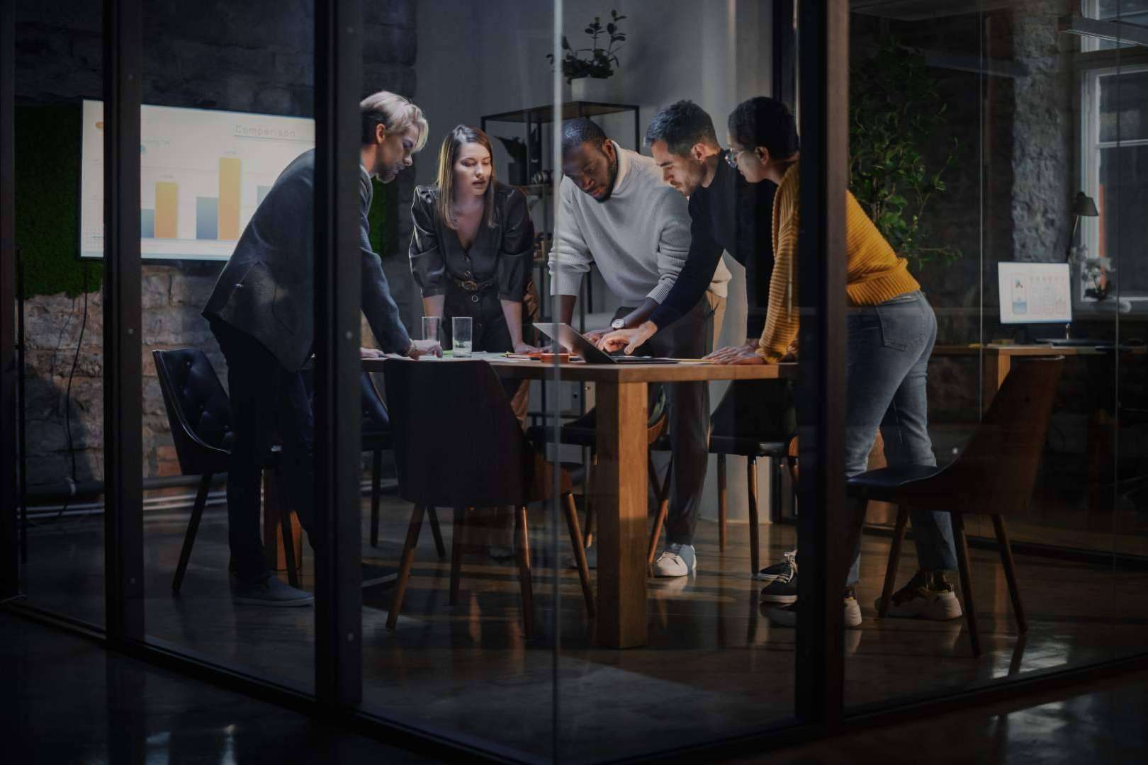 BCM Marketing ofrece a las empresas industriales estrategias digitales