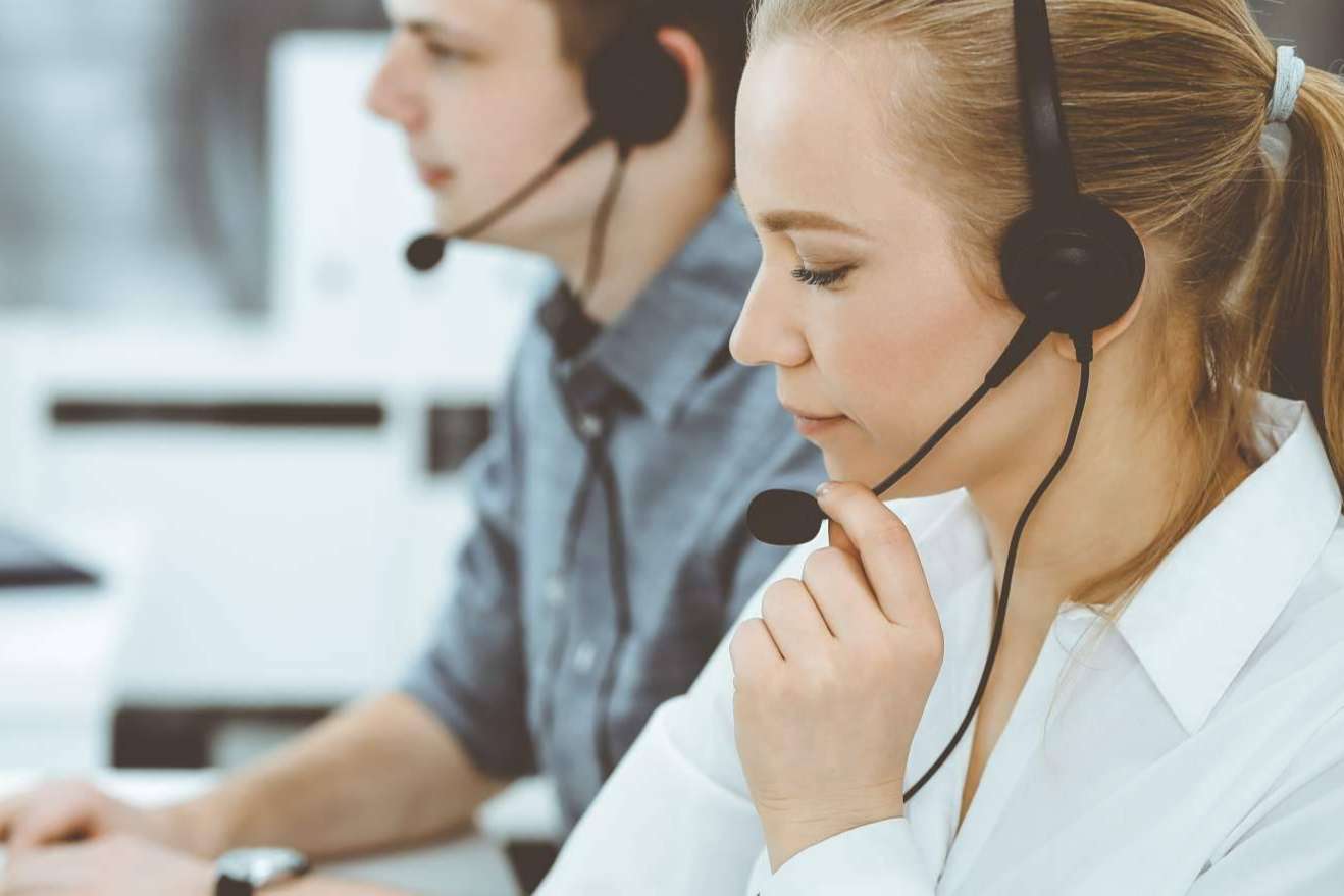 La revolución de la atención al cliente en las comunicaciones de empresa