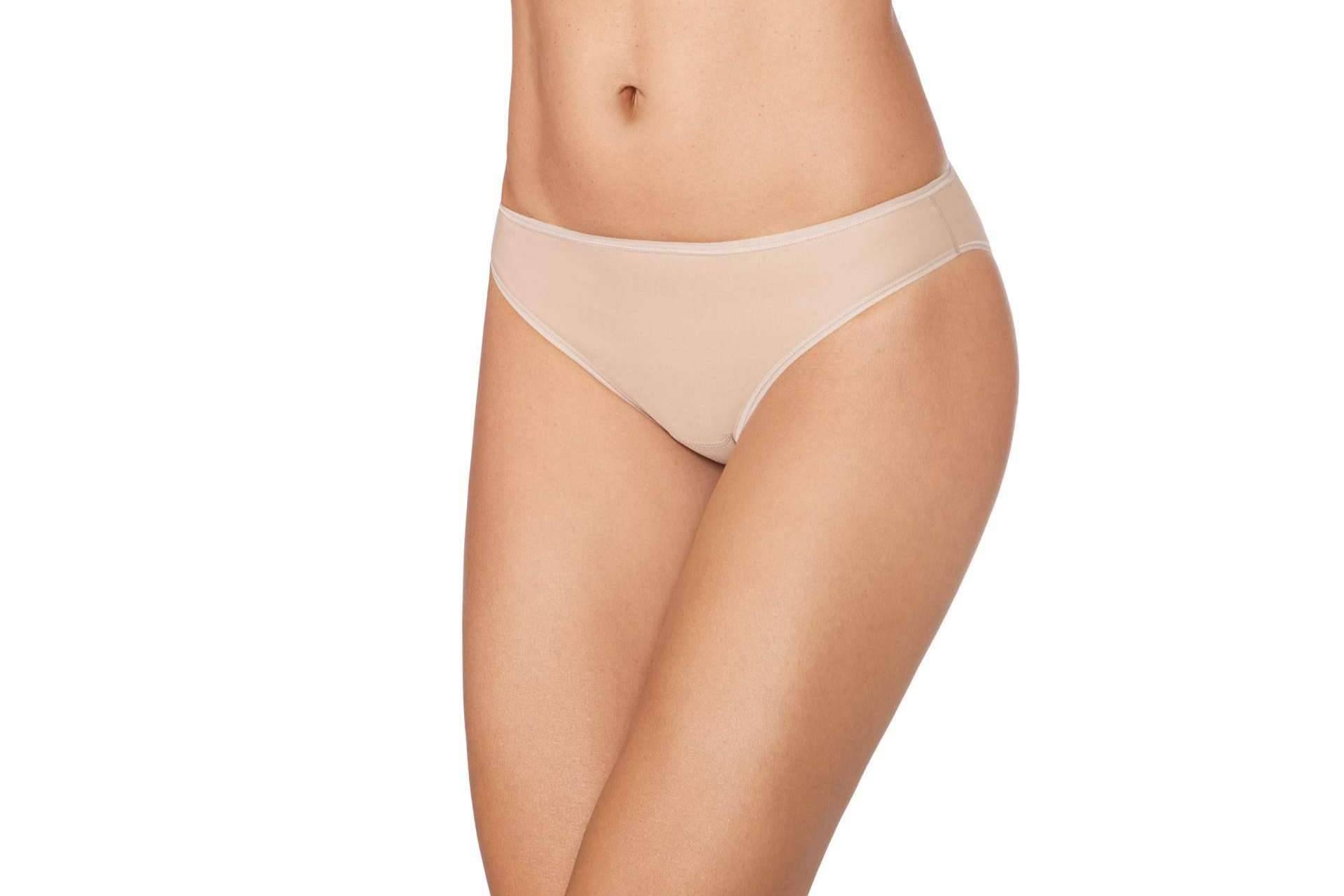 La nueva colección de ropa interior de mujer confeccionada con algodón orgánico de la firma ZD Zero Defects