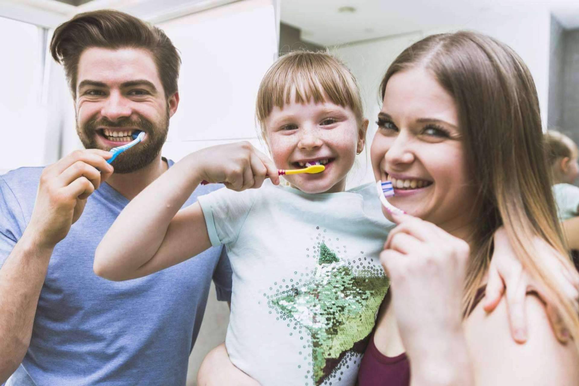 La clínica dental de Córdoba de Corporación Dental