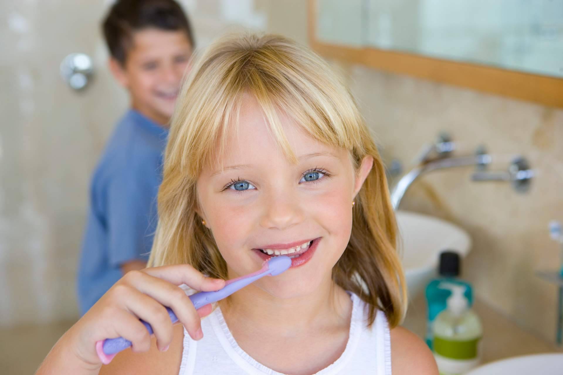 Witizz acerca de la importancia del cuidado bucodental en los niños