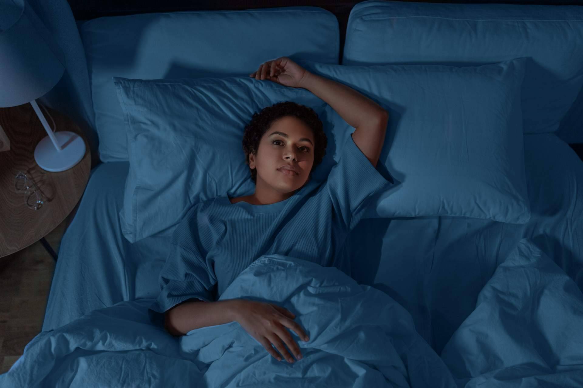 Los consejos para conciliar el sueño y olvidarse del insomnio
